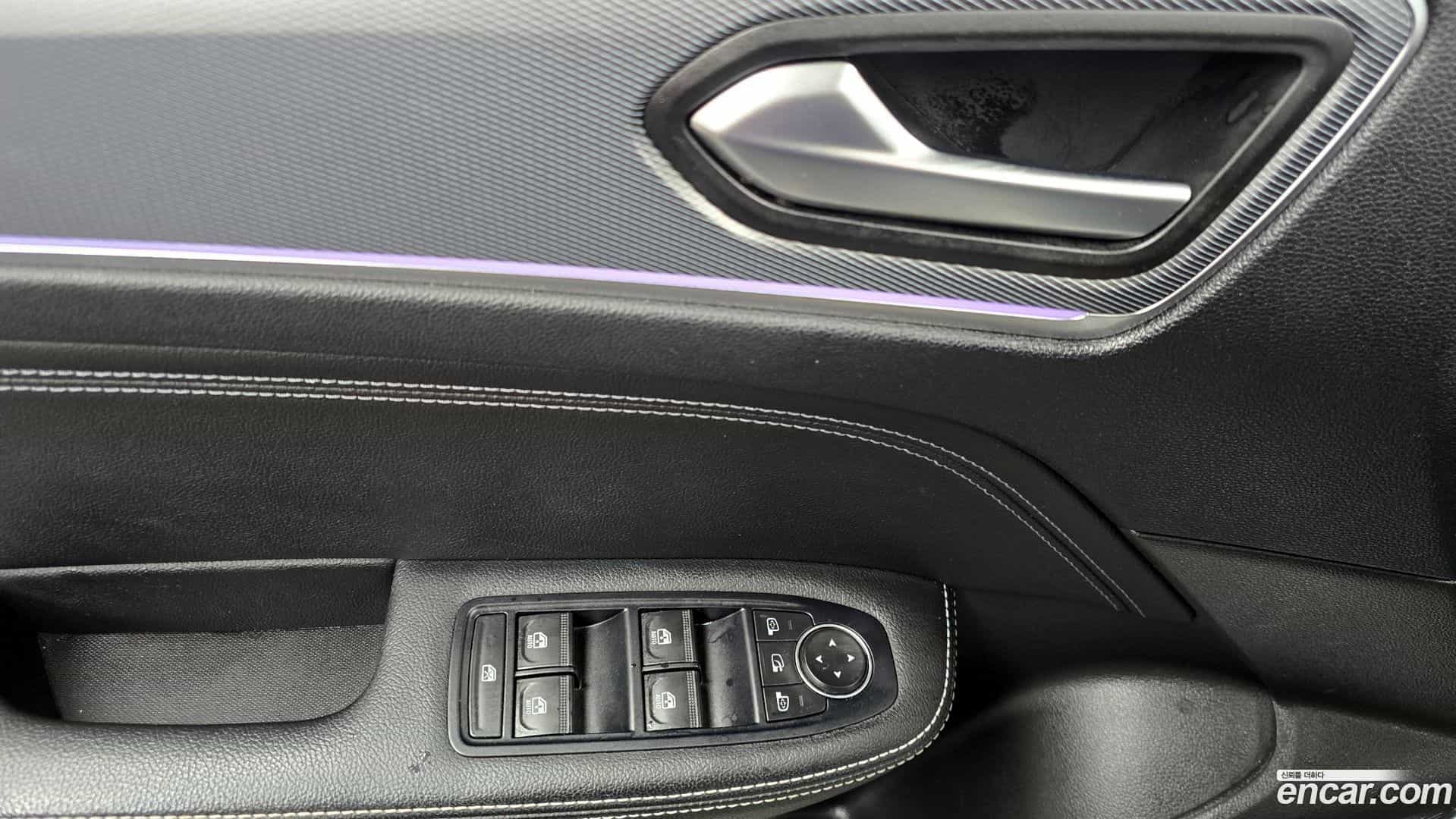 XM3 Renault Korea 2020.2-OPTION-040