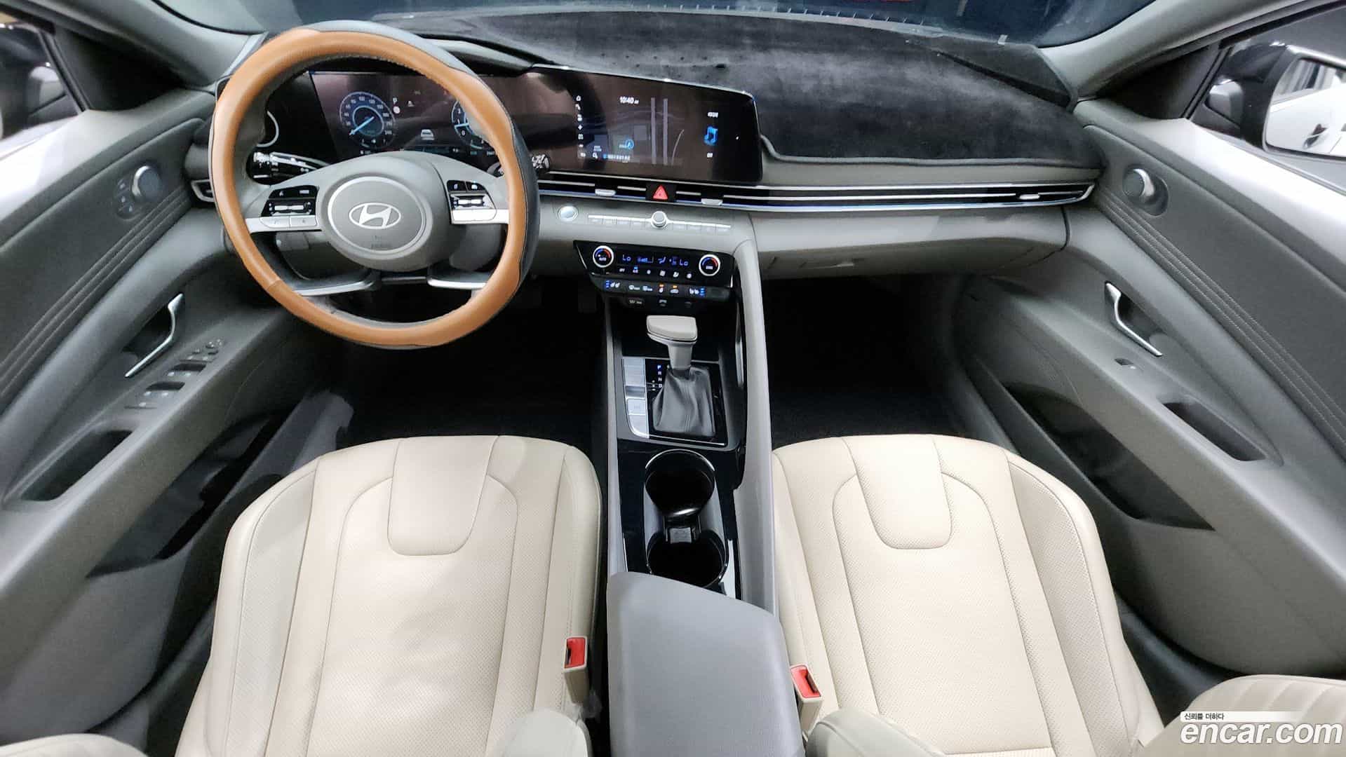 AVANTE Hyundai 2023.7-INNER-007