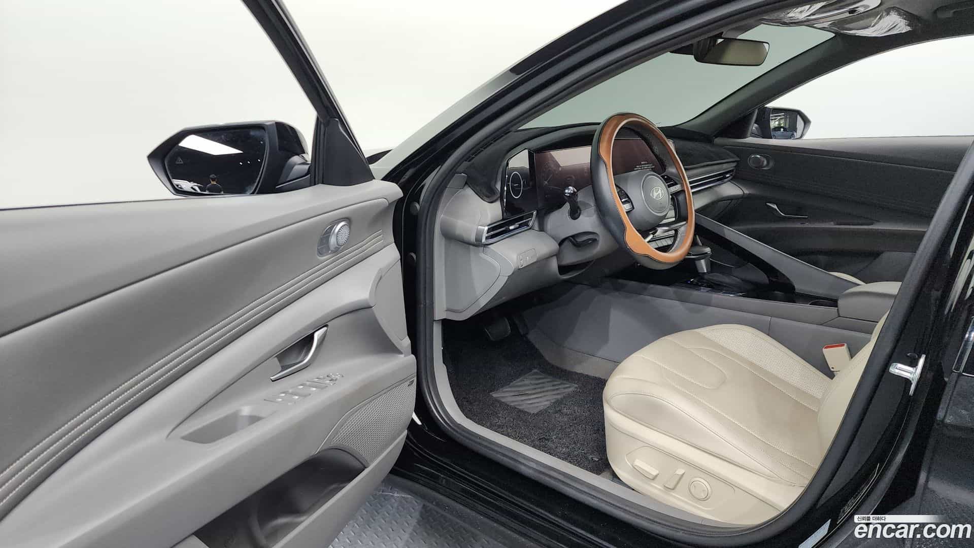 AVANTE Hyundai 2023.7-INNER-010