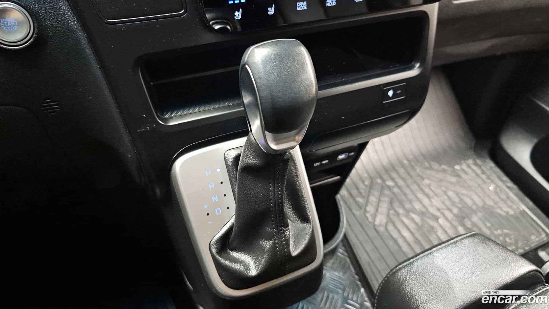 Staria Hyundai 2021.4-INNER-009
