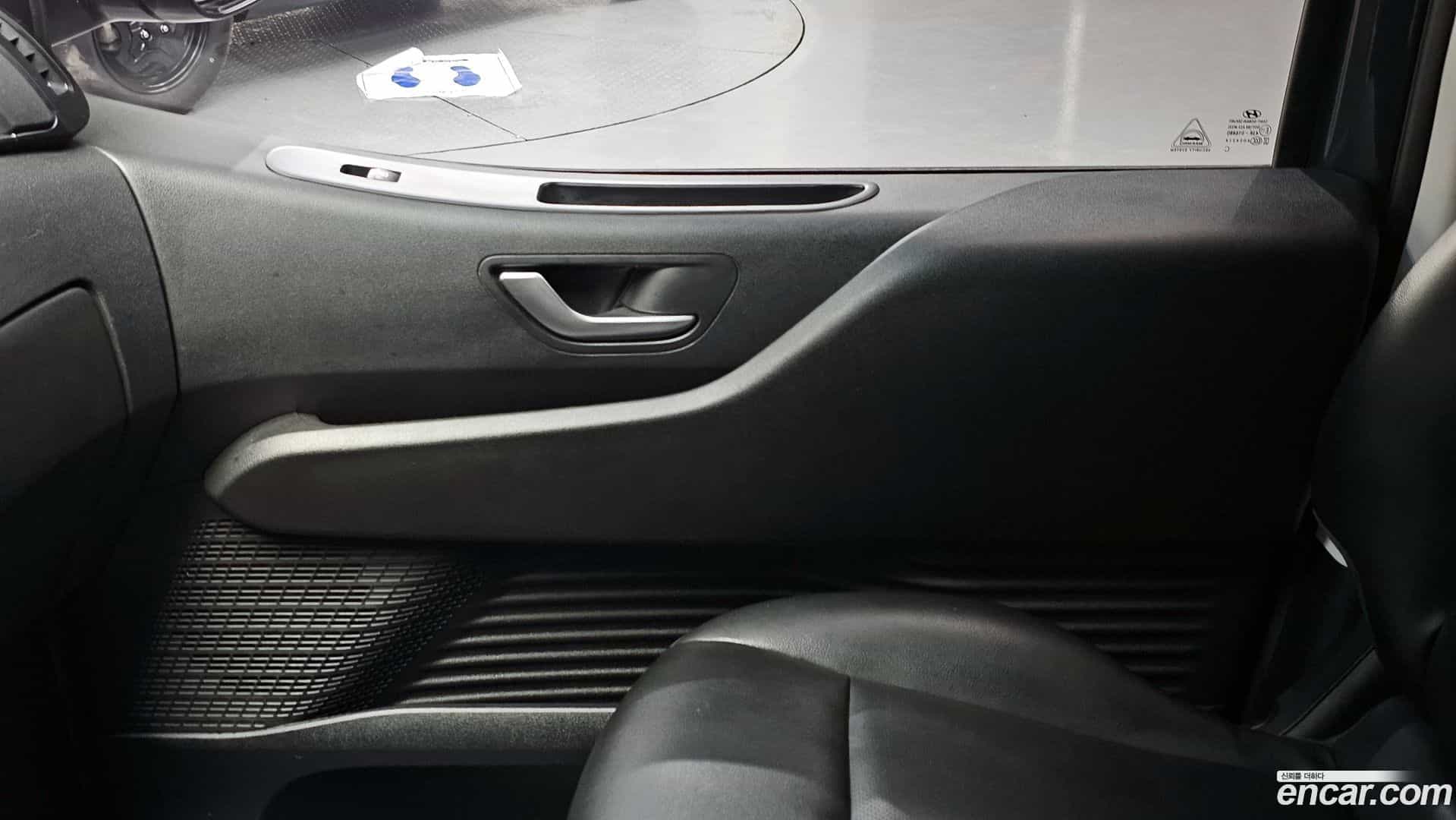 Staria Hyundai 2021.4-INNER-035