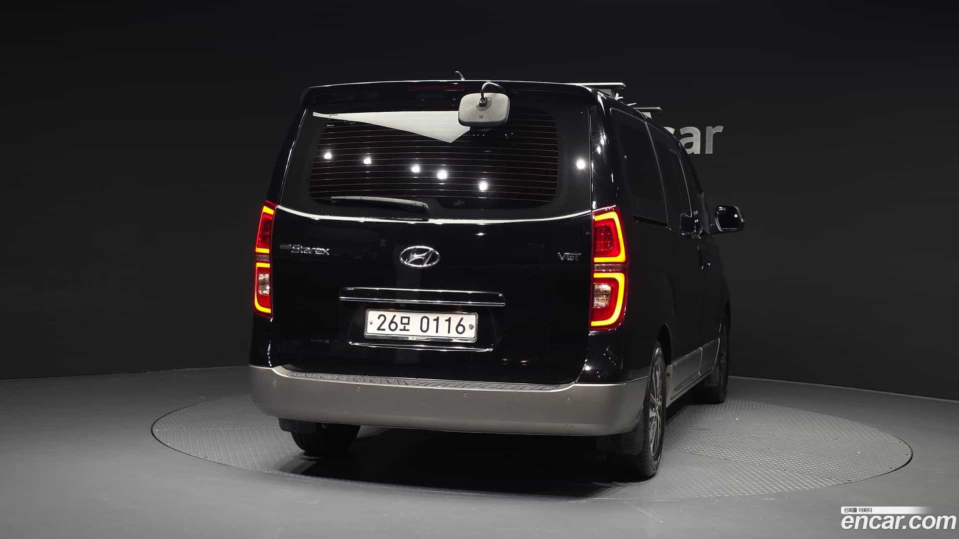 Starex Hyundai 2019.5-OUTER-004