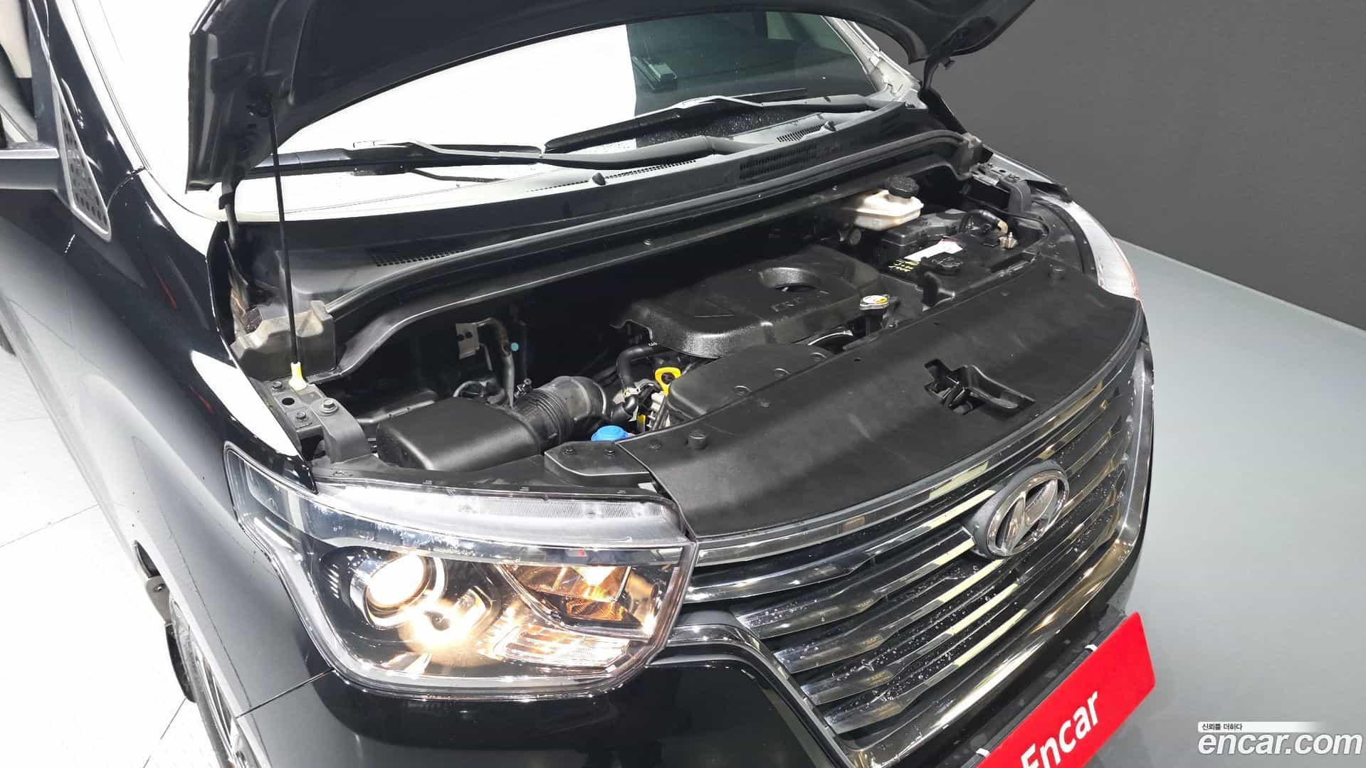 Starex Hyundai 2019.5-OUTER-006