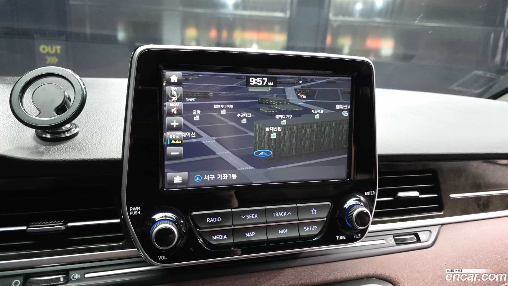 Starex Hyundai 2019.5-OPTION-018