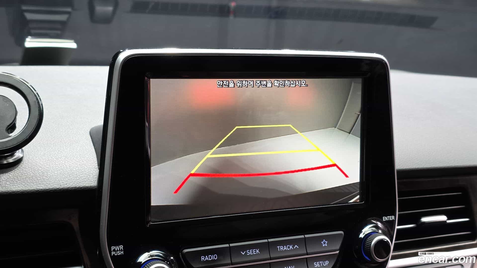 Starex Hyundai 2019.5-OPTION-019