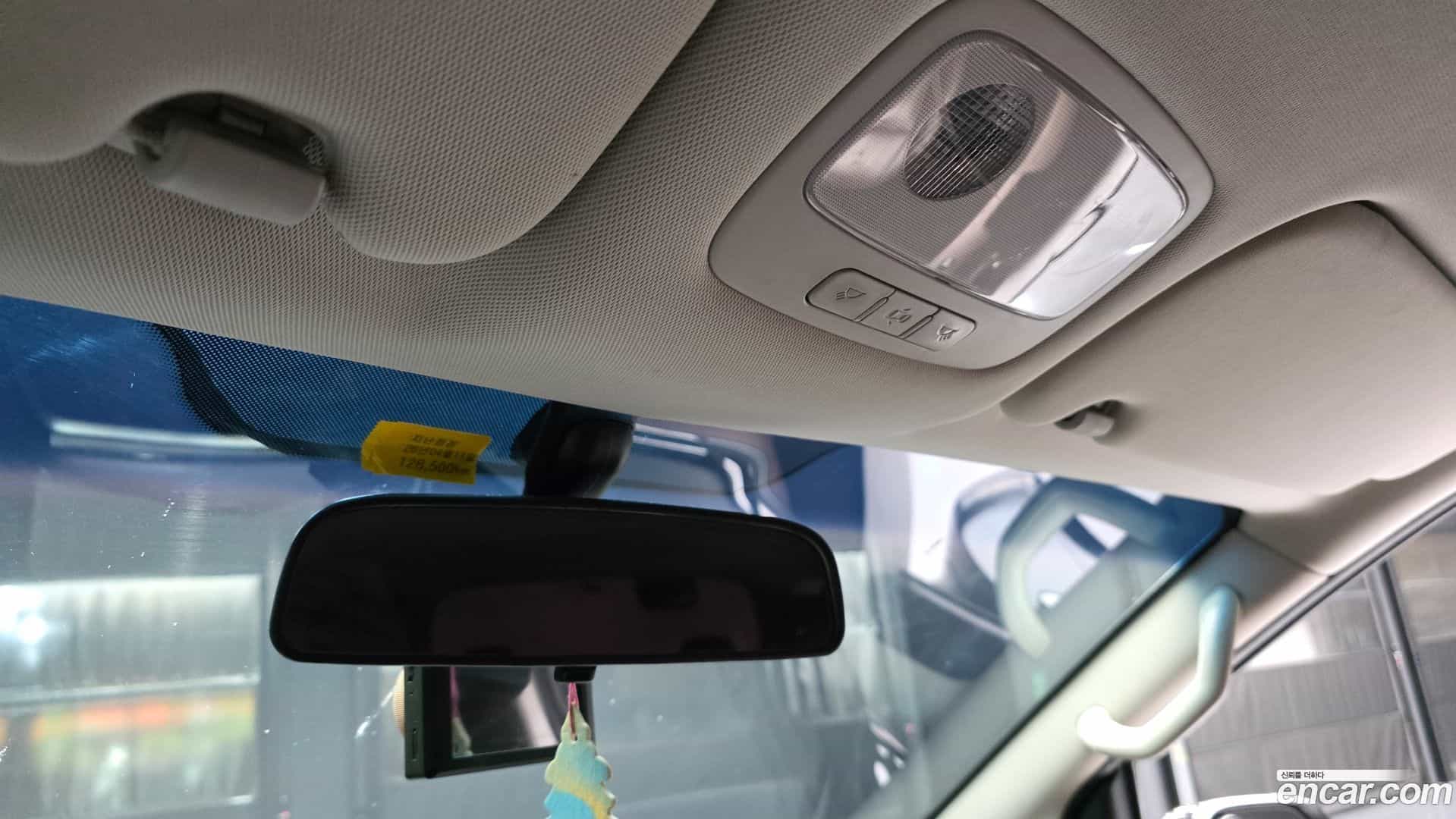 Starex Hyundai 2019.5-OPTION-021