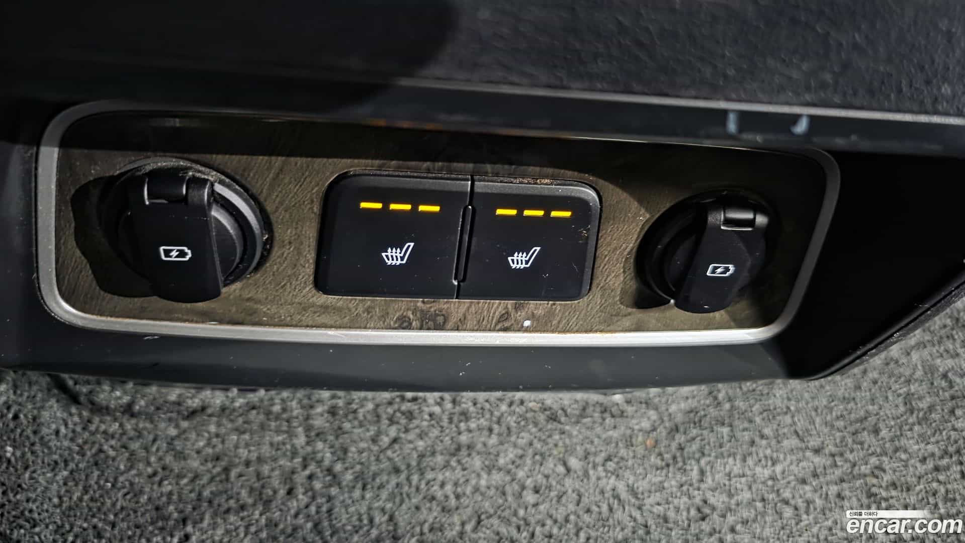 Starex Hyundai 2019.5-OPTION-022