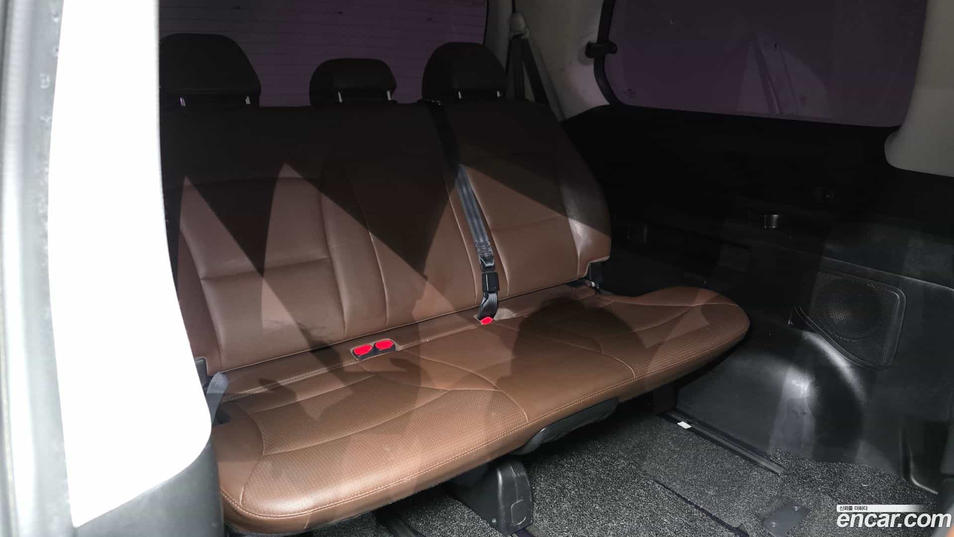 Starex Hyundai 2019.5-OPTION-023