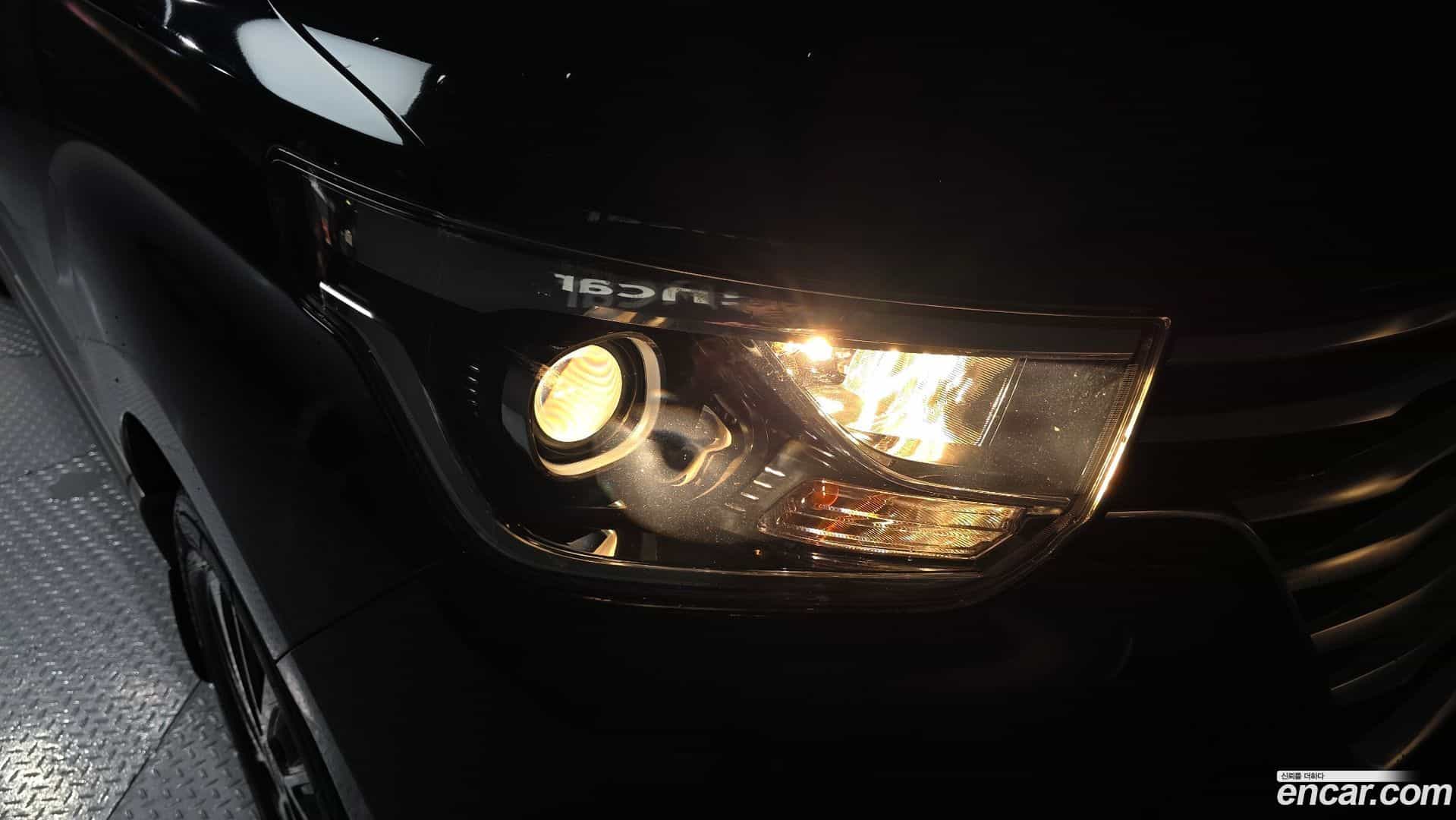 Starex Hyundai 2019.5-OUTER-032