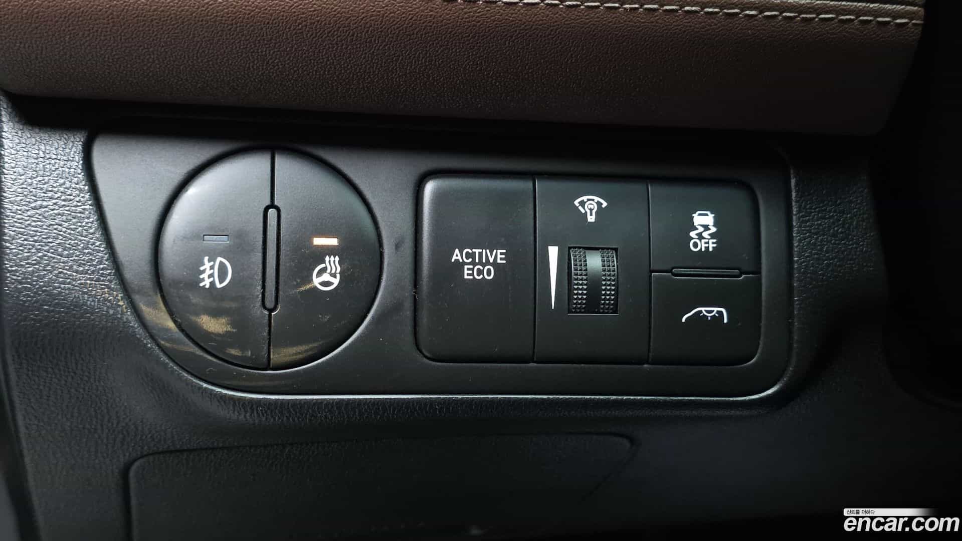 Starex Hyundai 2019.5-OPTION-040