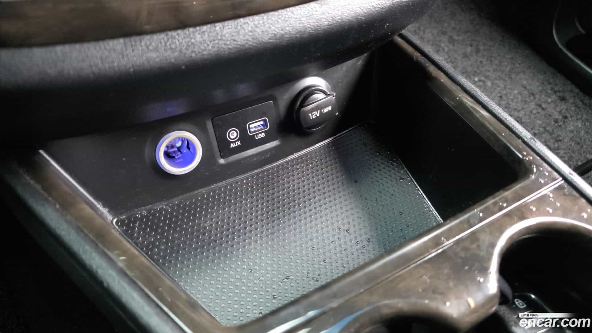 Starex Hyundai 2019.5-OPTION-041