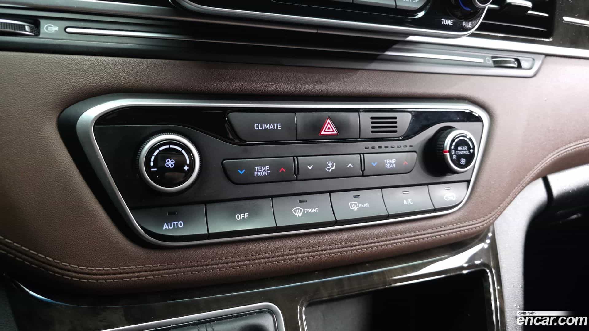 Starex Hyundai 2019.5-OPTION-044