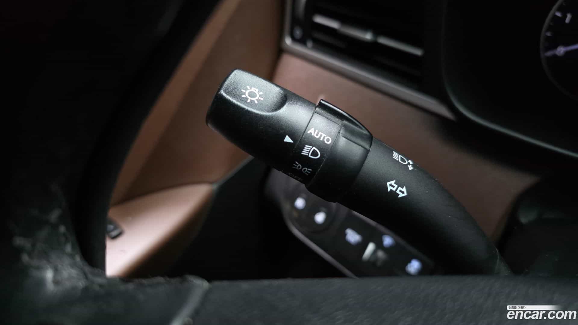 Starex Hyundai 2019.5-OPTION-045