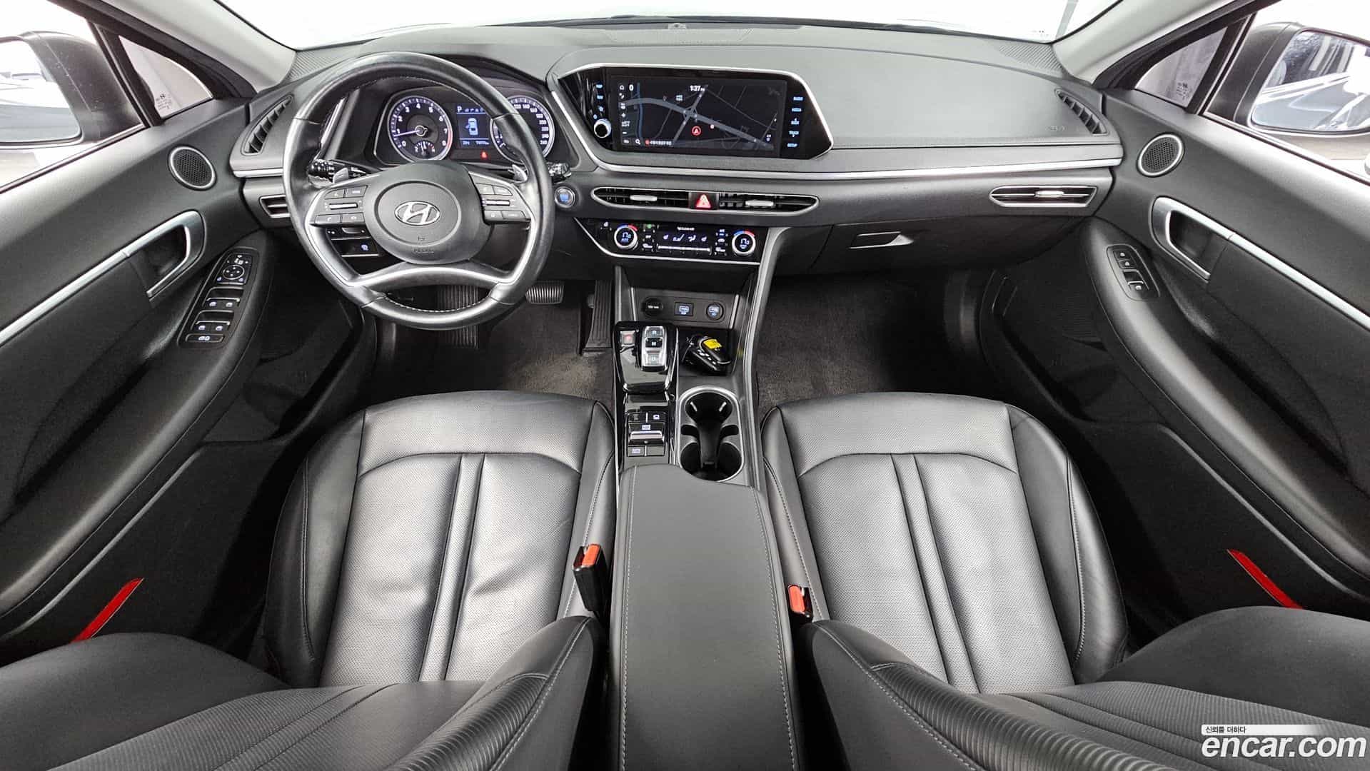 Sonata Hyundai 2020.8-INNER-007