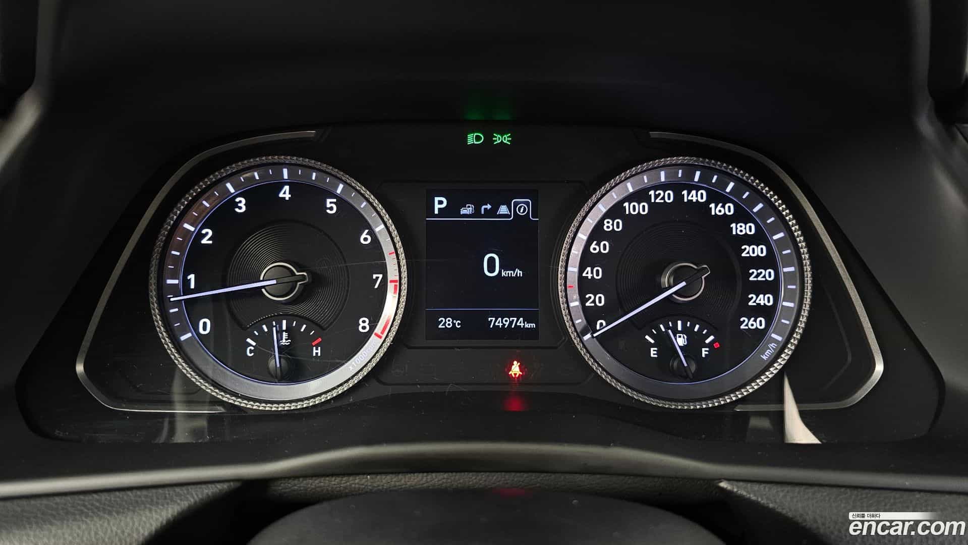 Sonata Hyundai 2020.8-INNER-008