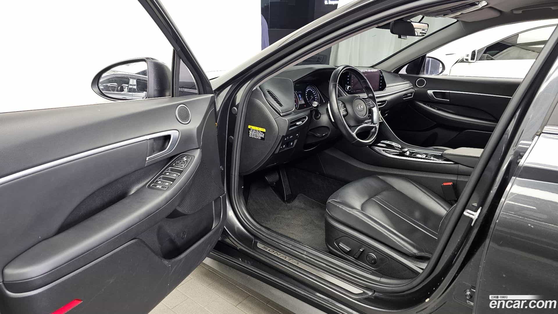 Sonata Hyundai 2020.8-INNER-010