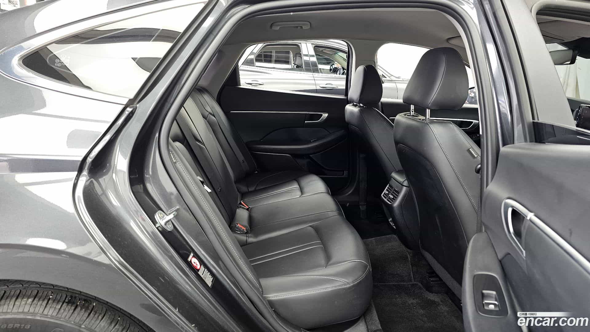 Sonata Hyundai 2020.8-OPTION-016