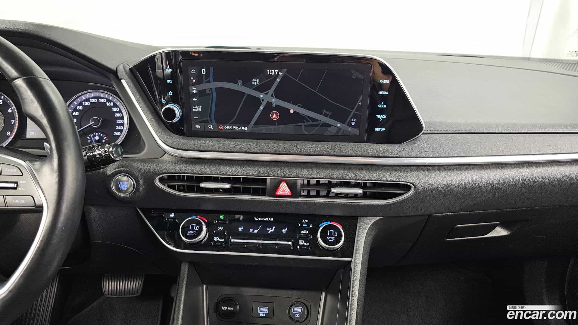 Sonata Hyundai 2020.8-OPTION-018