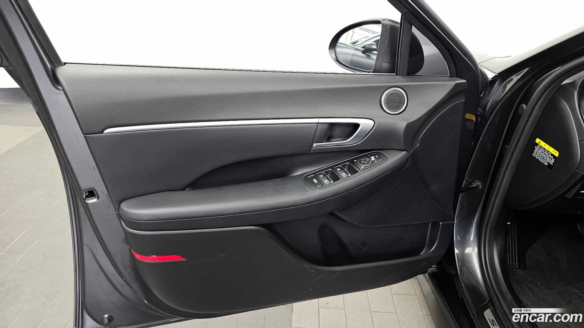 Sonata Hyundai 2020.8-INNER-034