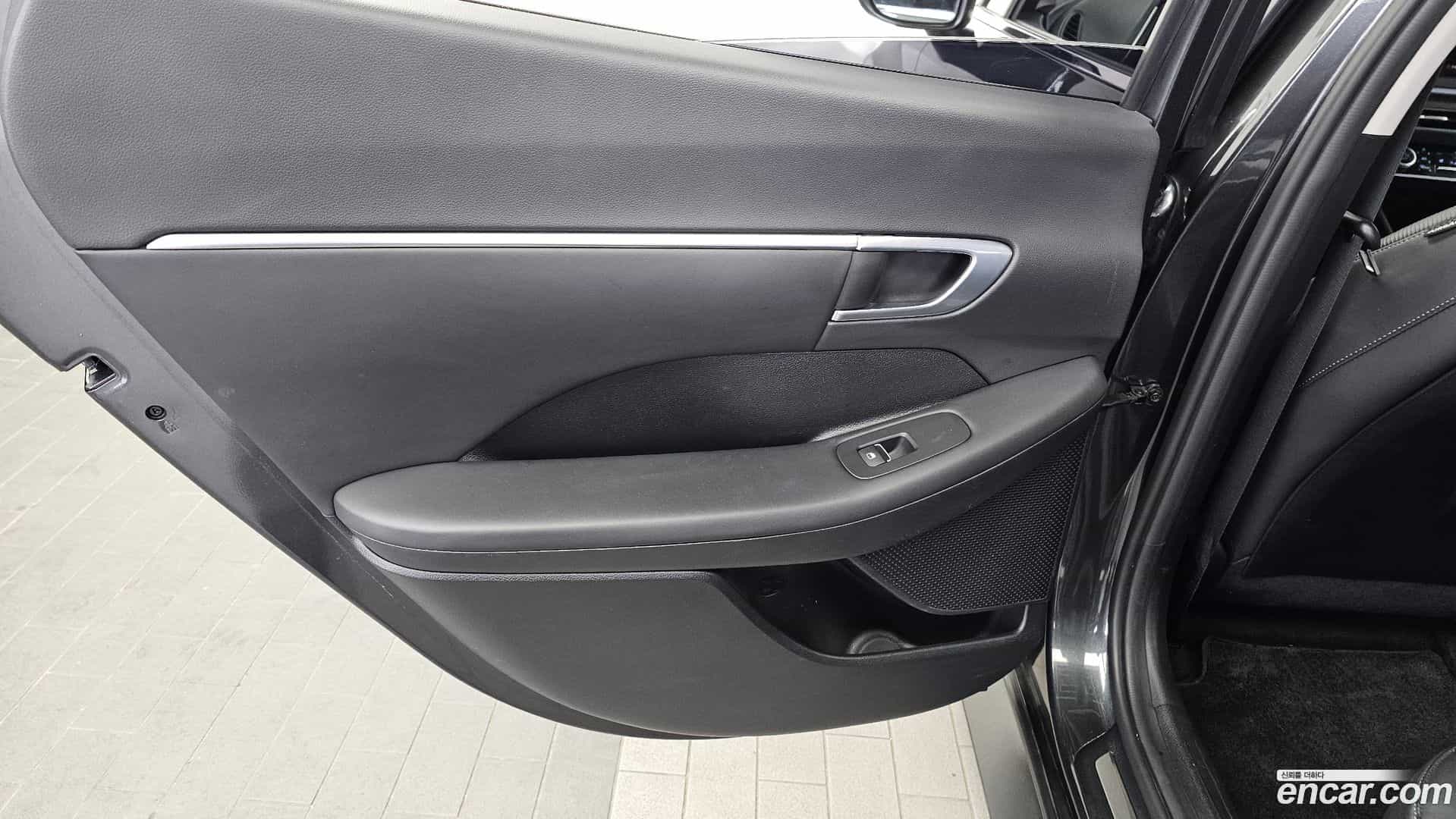Sonata Hyundai 2020.8-INNER-035