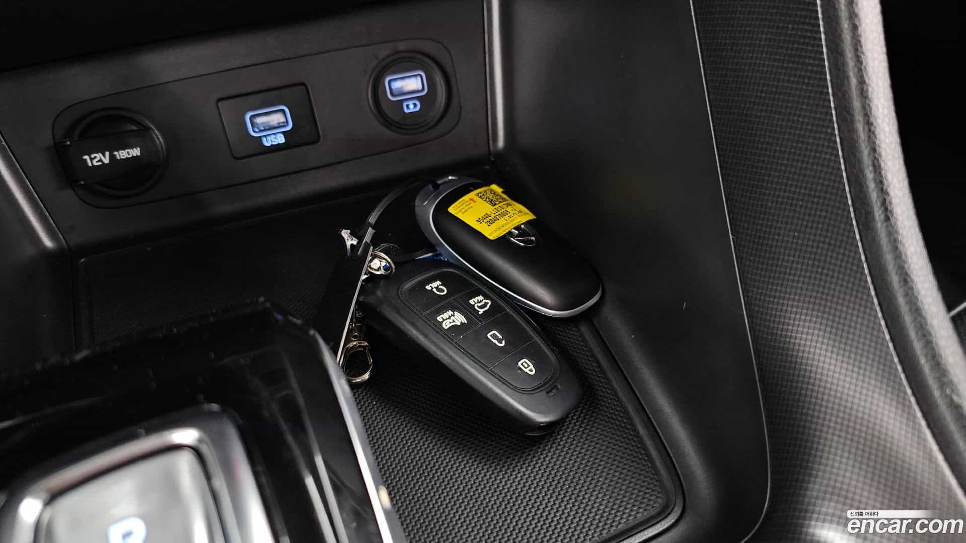Sonata Hyundai 2020.8-INNER-036