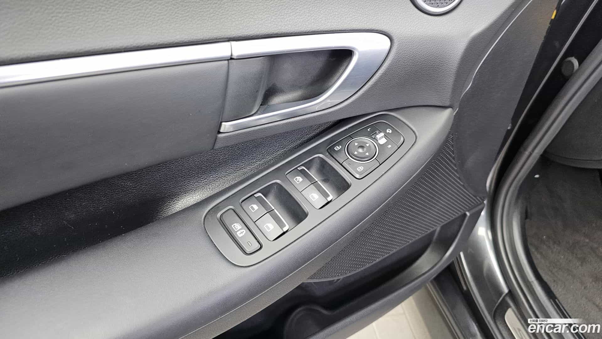 Sonata Hyundai 2020.8-OPTION-040