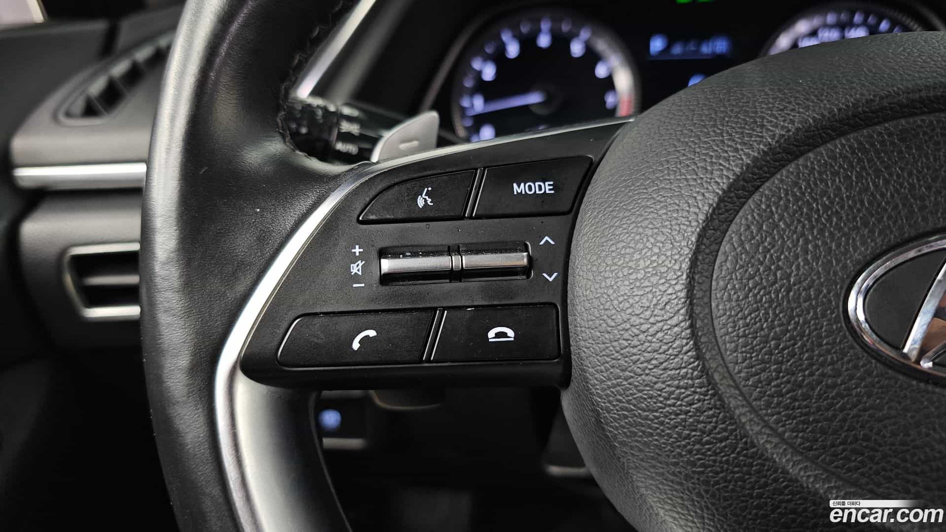 Sonata Hyundai 2020.8-OPTION-043