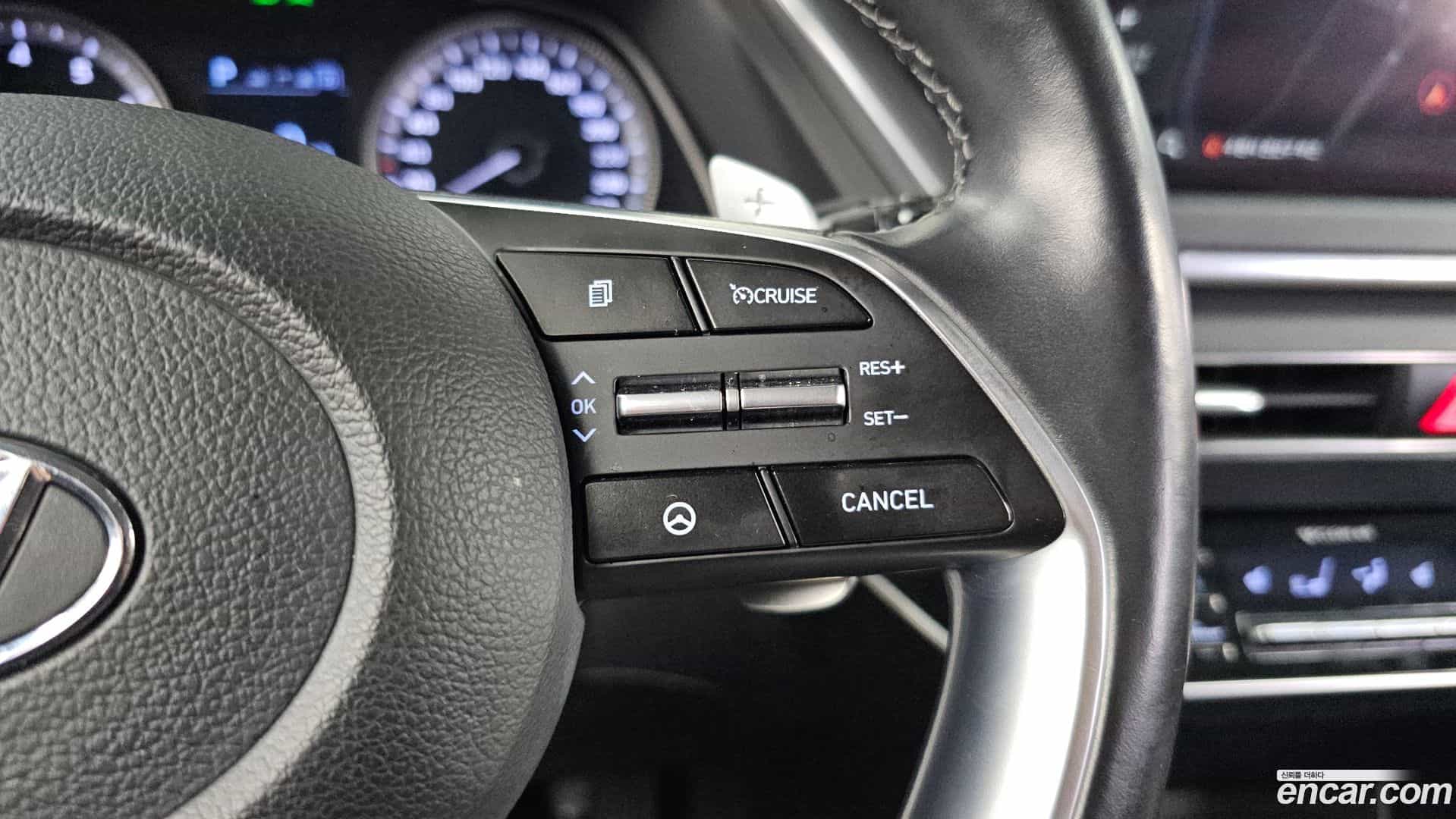 Sonata Hyundai 2020.8-OPTION-045