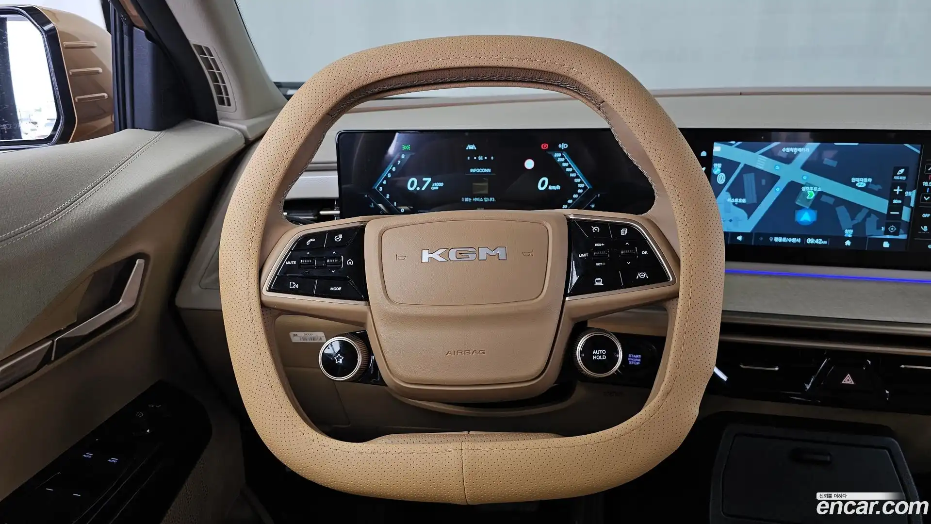 Actyon KG Mobility 2024.8-OPTION-017