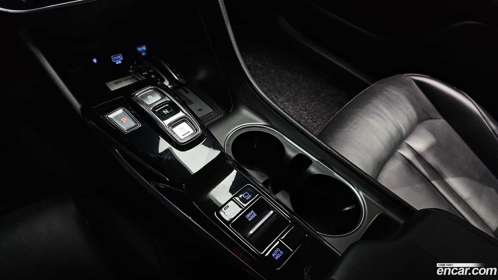 Sonata Hyundai 2019.4-INNER-009