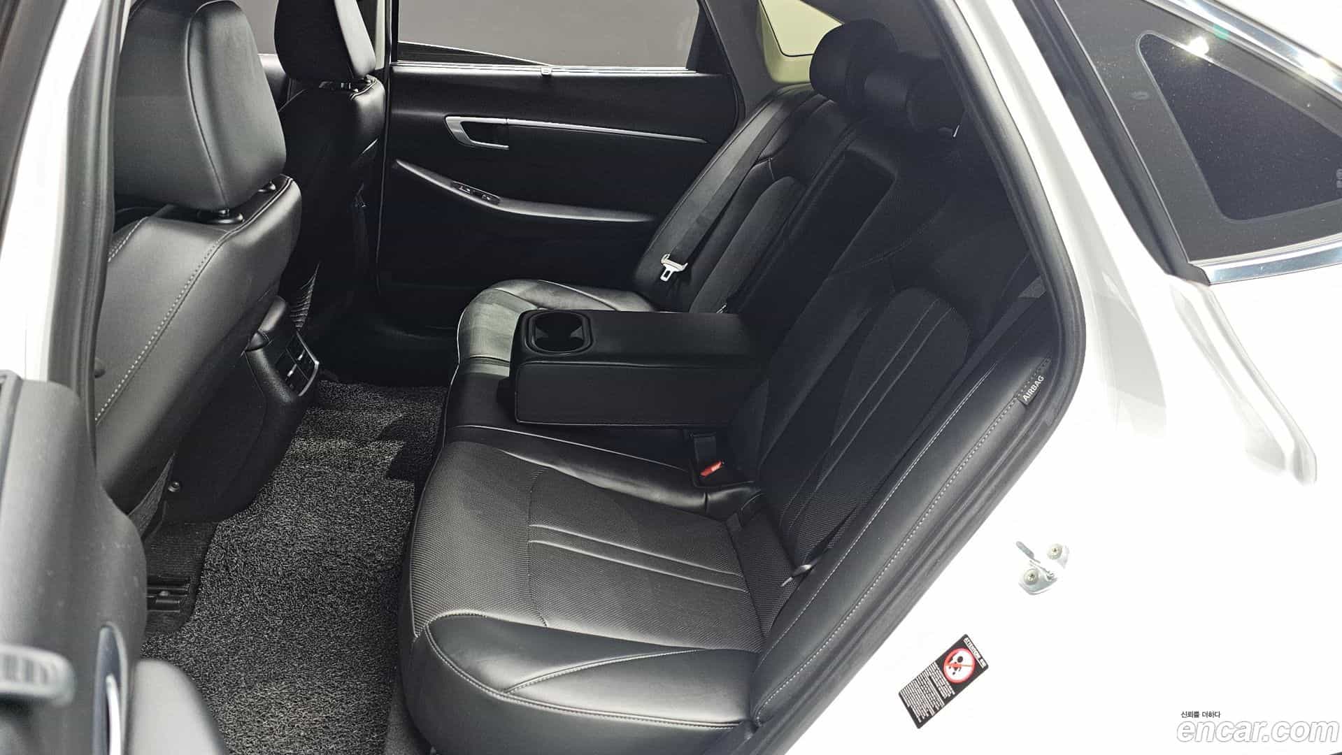 Sonata Hyundai 2019.4-OPTION-015