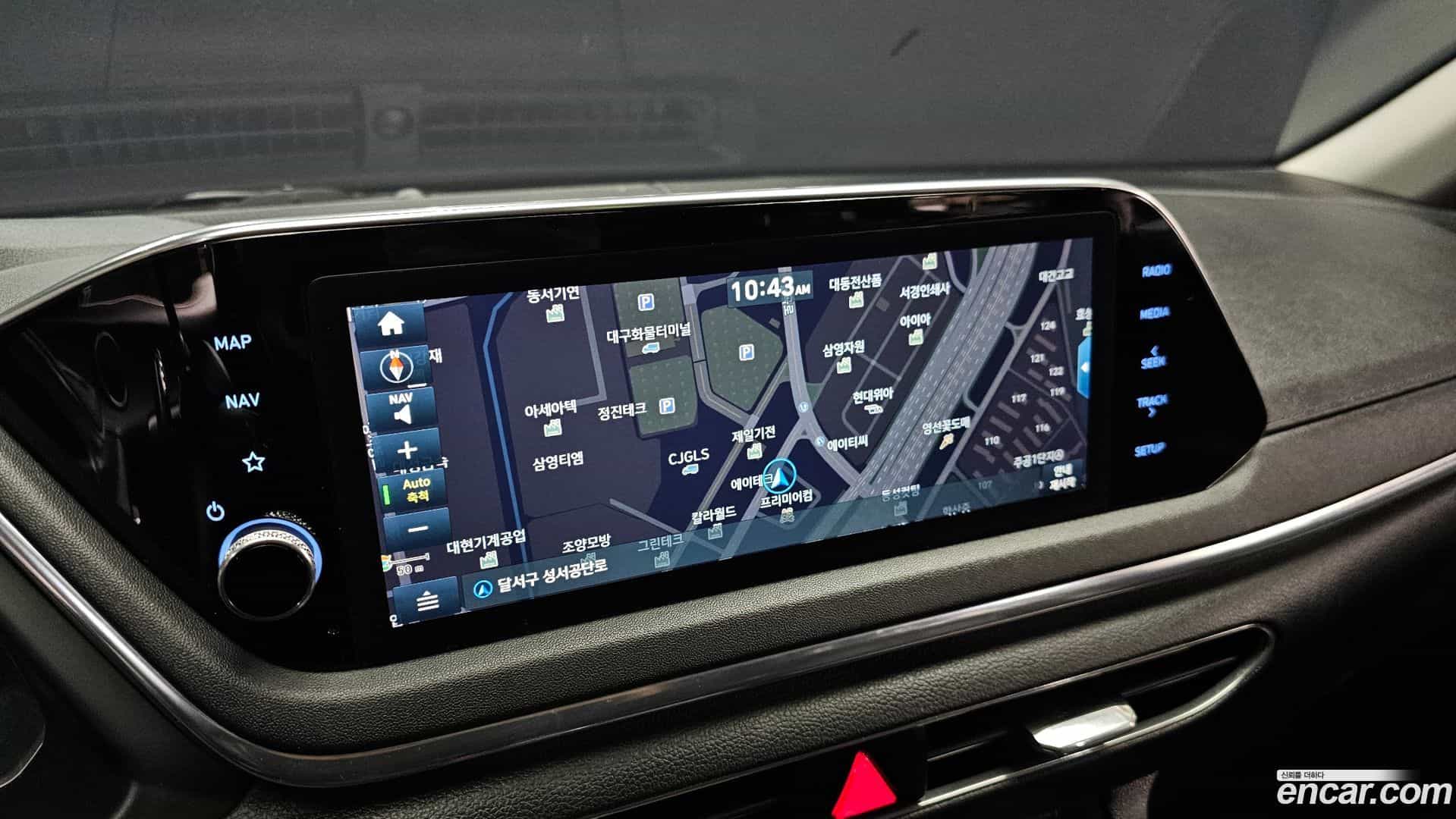 Sonata Hyundai 2019.4-OPTION-019