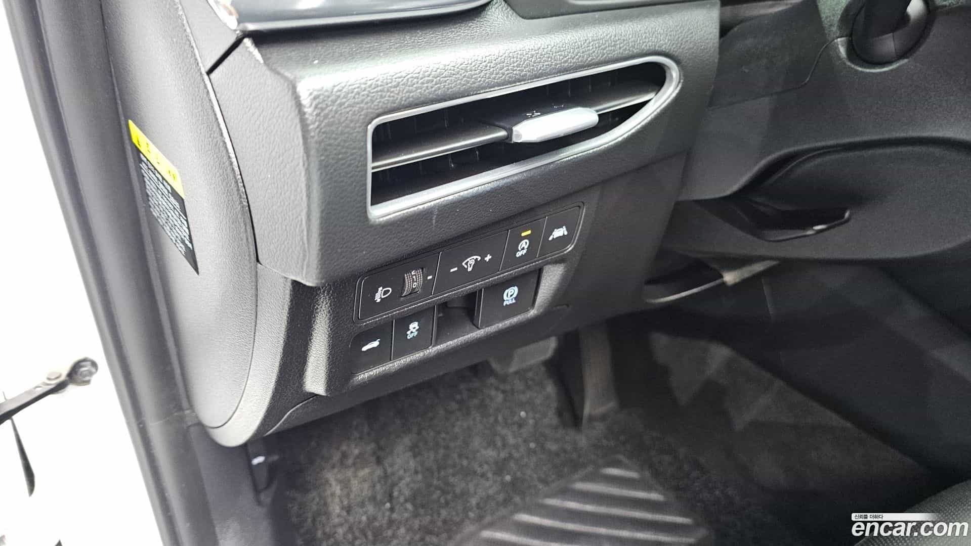 Sonata Hyundai 2019.4-OPTION-020