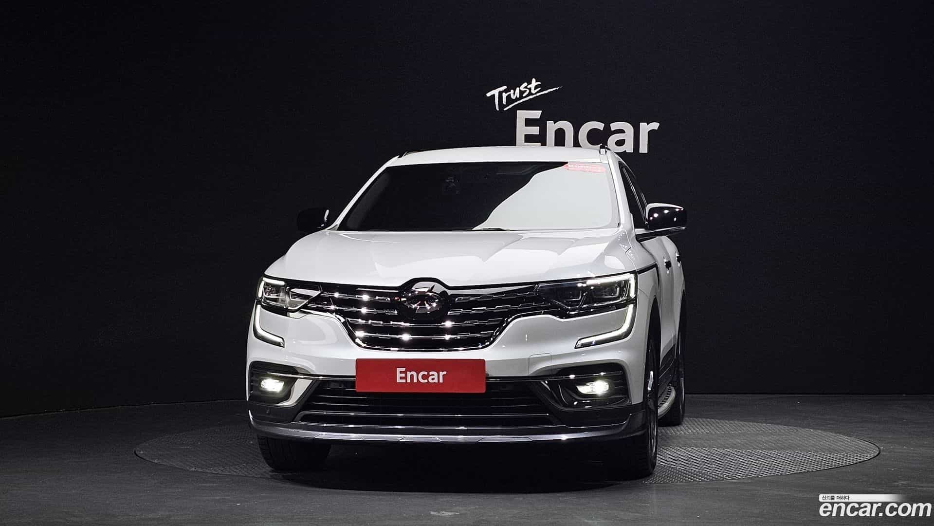 QM6 Renault Korea 2020.6-OUTER-003
