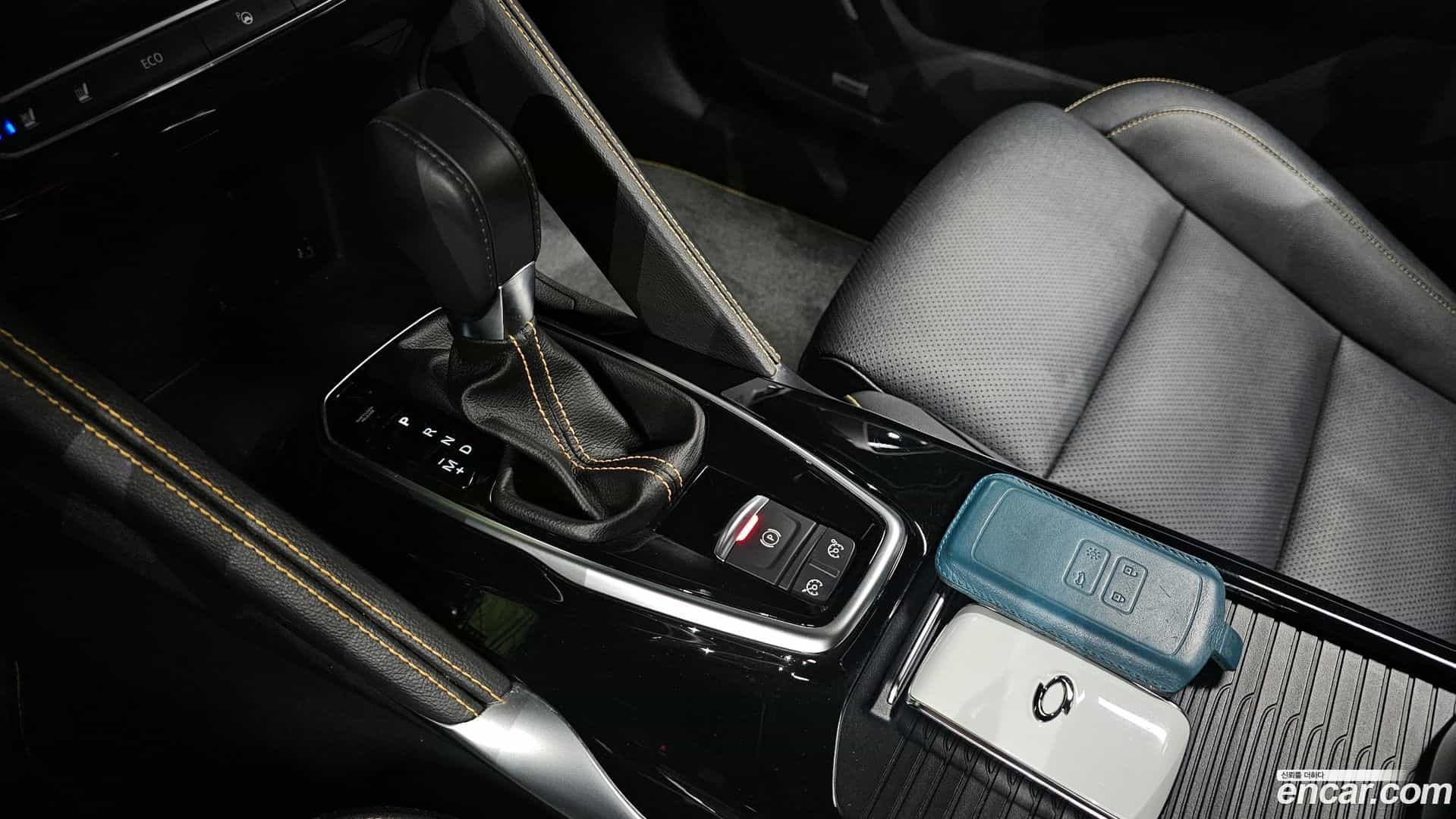 QM6 Renault Korea 2020.6-INNER-009