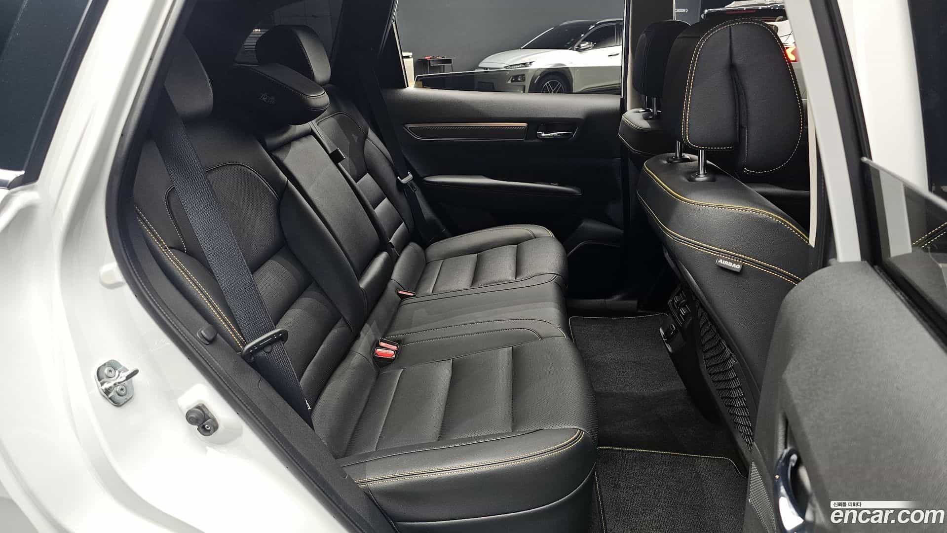 QM6 Renault Korea 2020.6-OPTION-015
