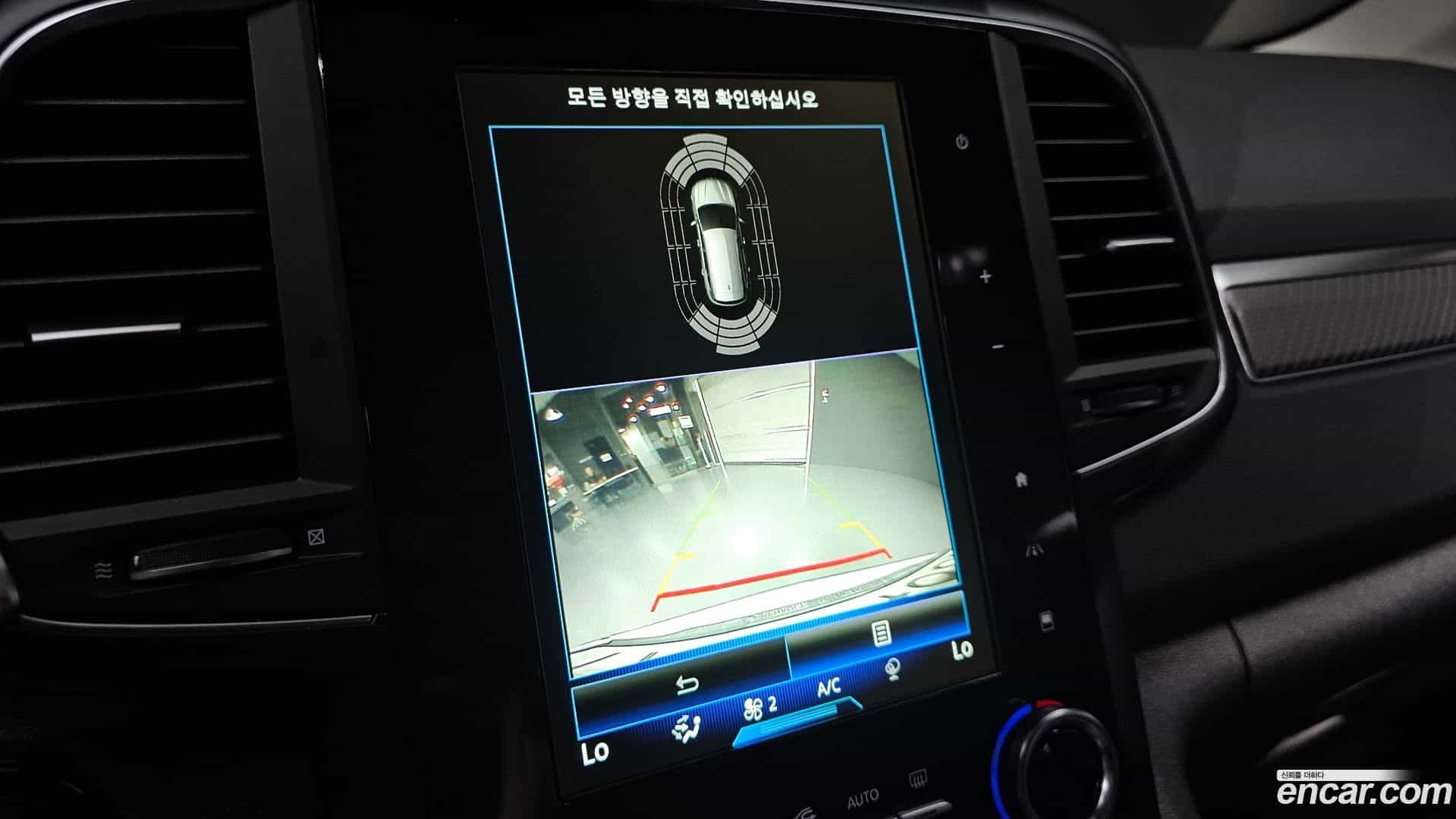 QM6 Renault Korea 2020.6-OPTION-019