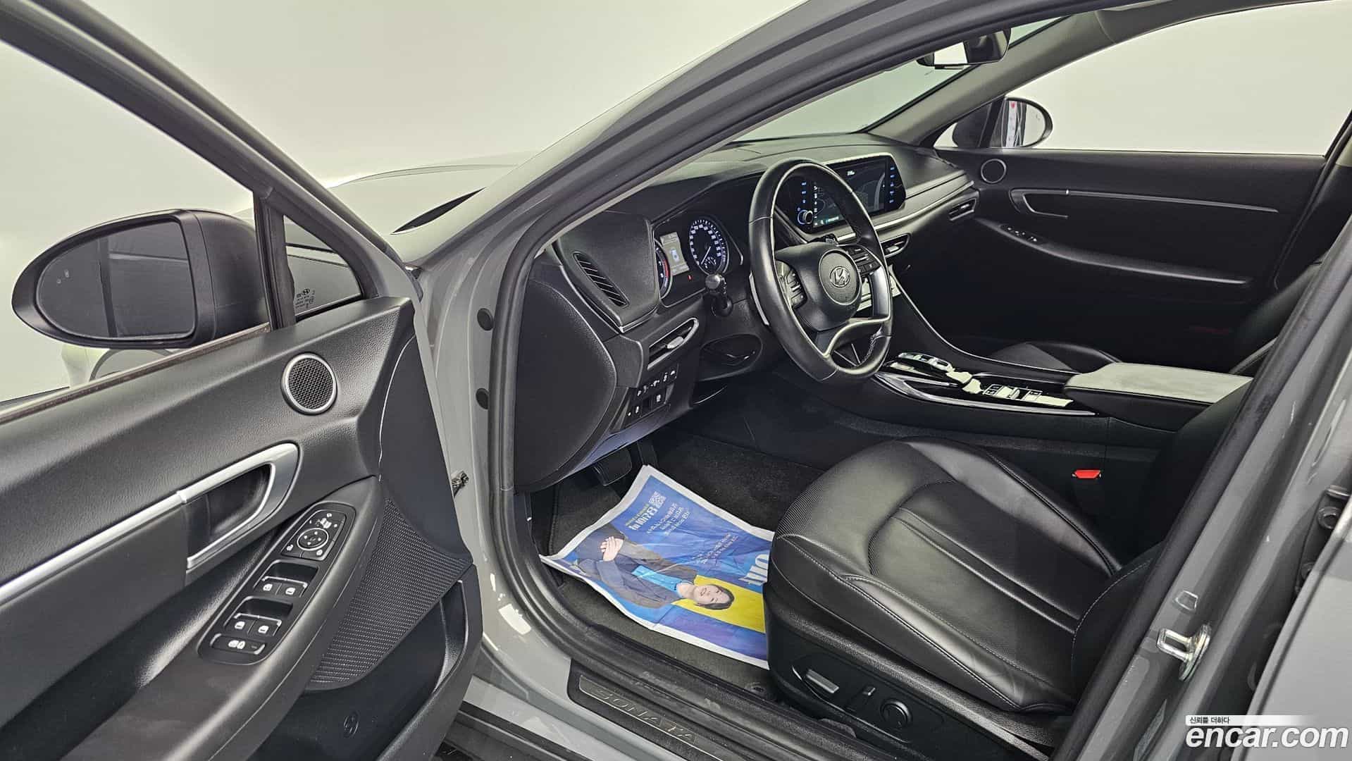 Sonata Hyundai 2021.2-INNER-010