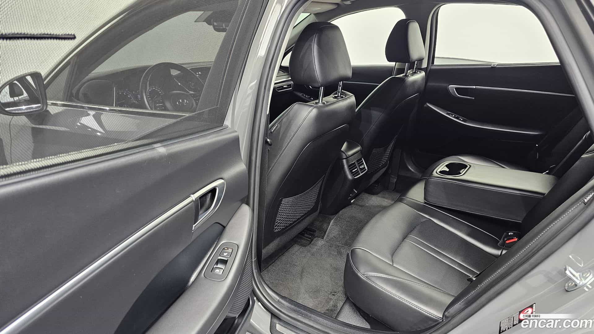 Sonata Hyundai 2021.2-OPTION-015