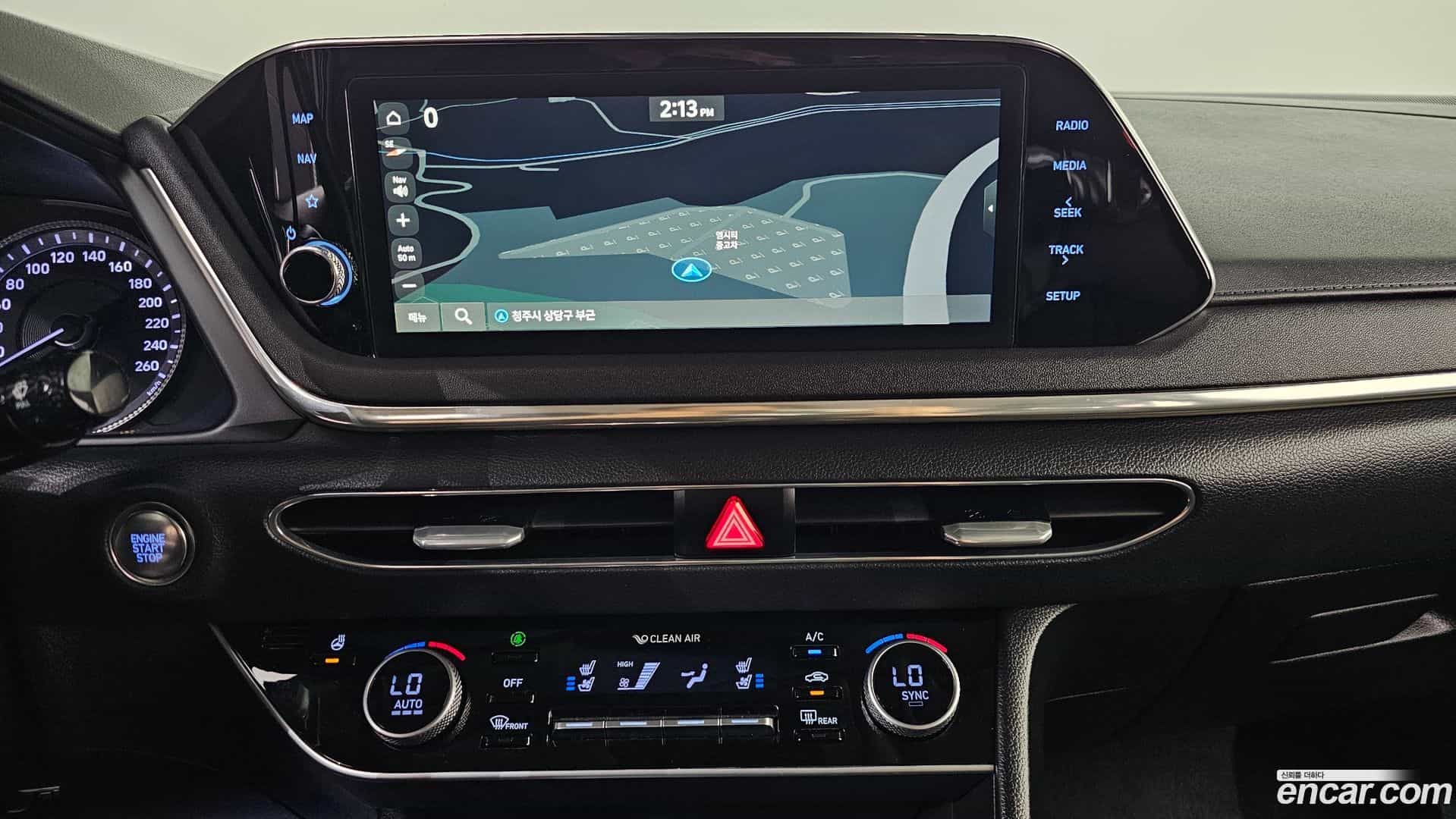 Sonata Hyundai 2021.2-OPTION-020