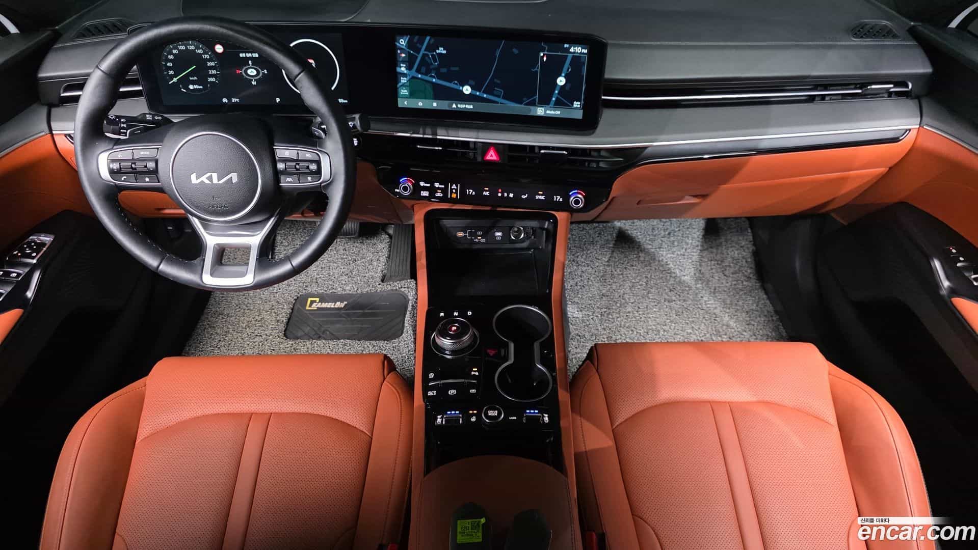 K5 Kia 2025.3-INNER-007