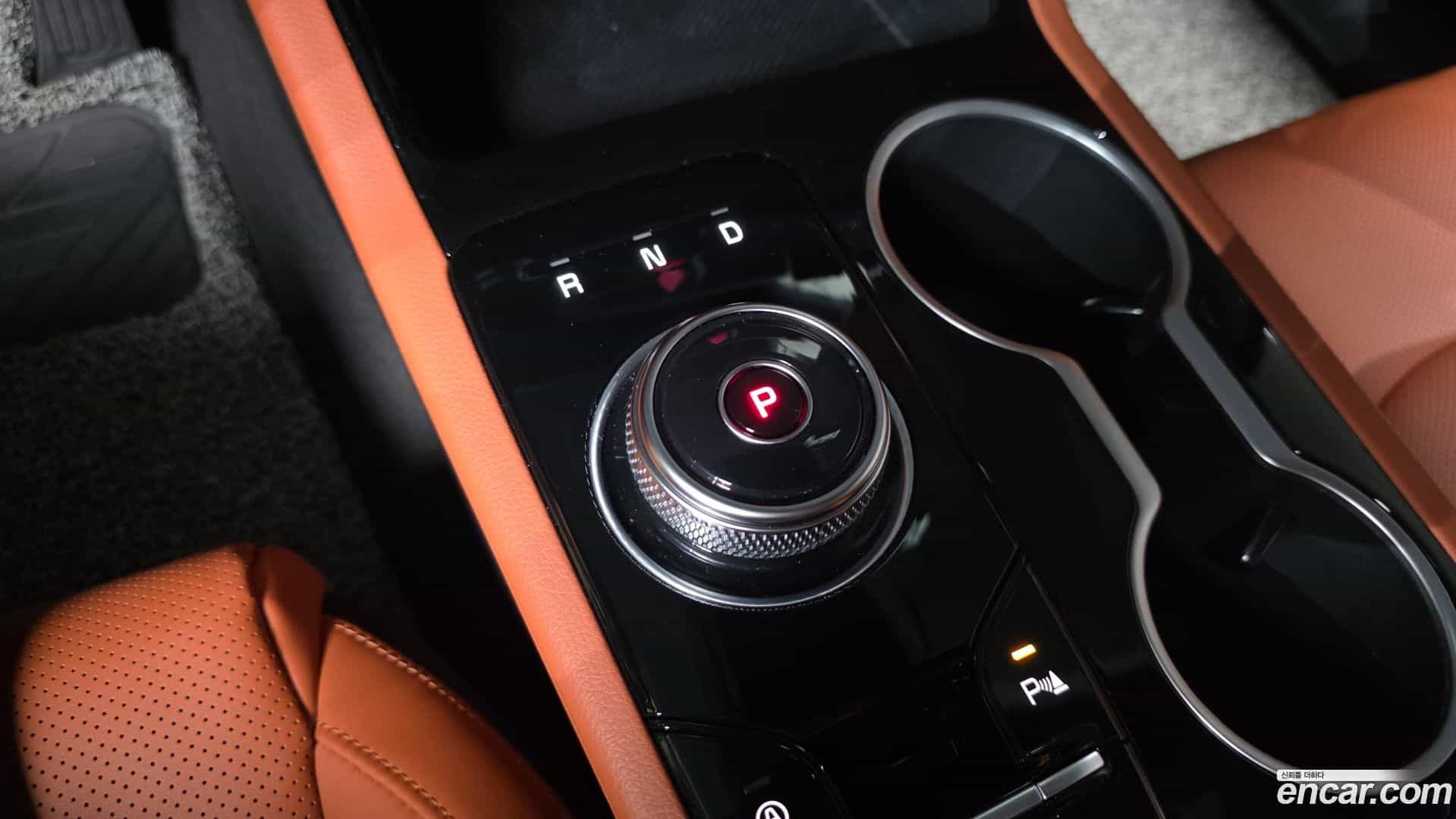 K5 Kia 2025.3-INNER-009