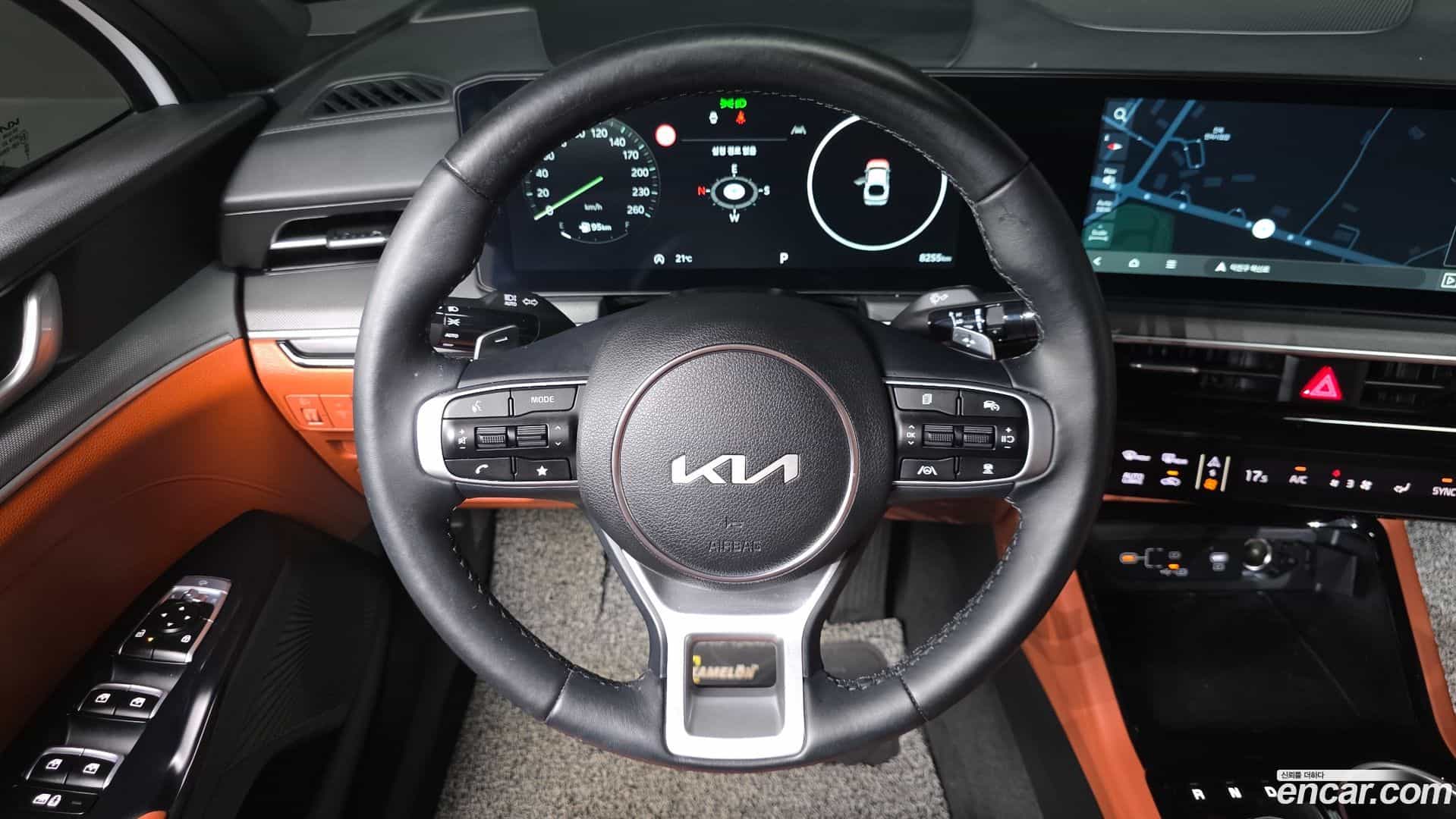 K5 Kia 2025.3-OPTION-017