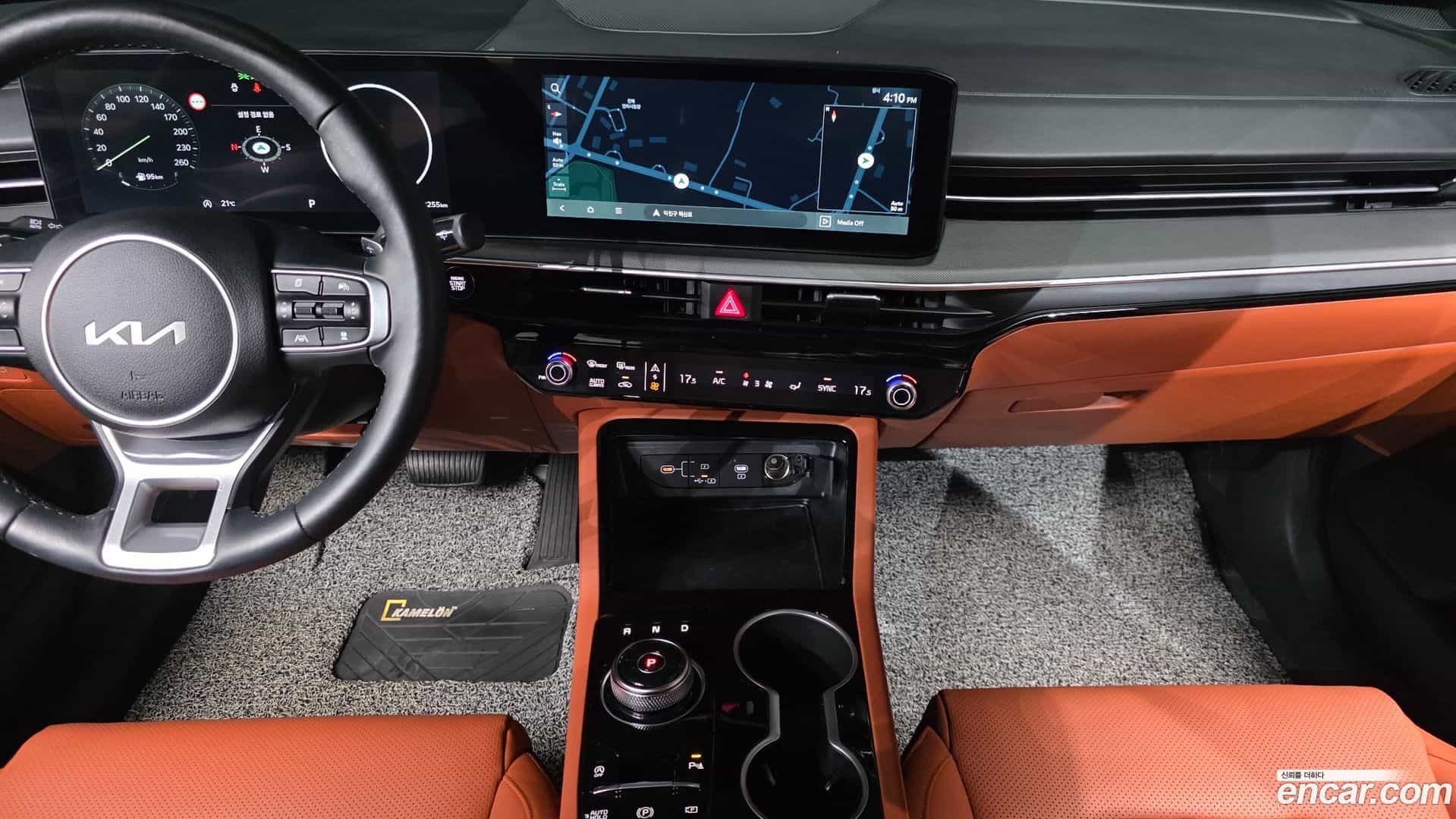 K5 Kia 2025.3-OPTION-018
