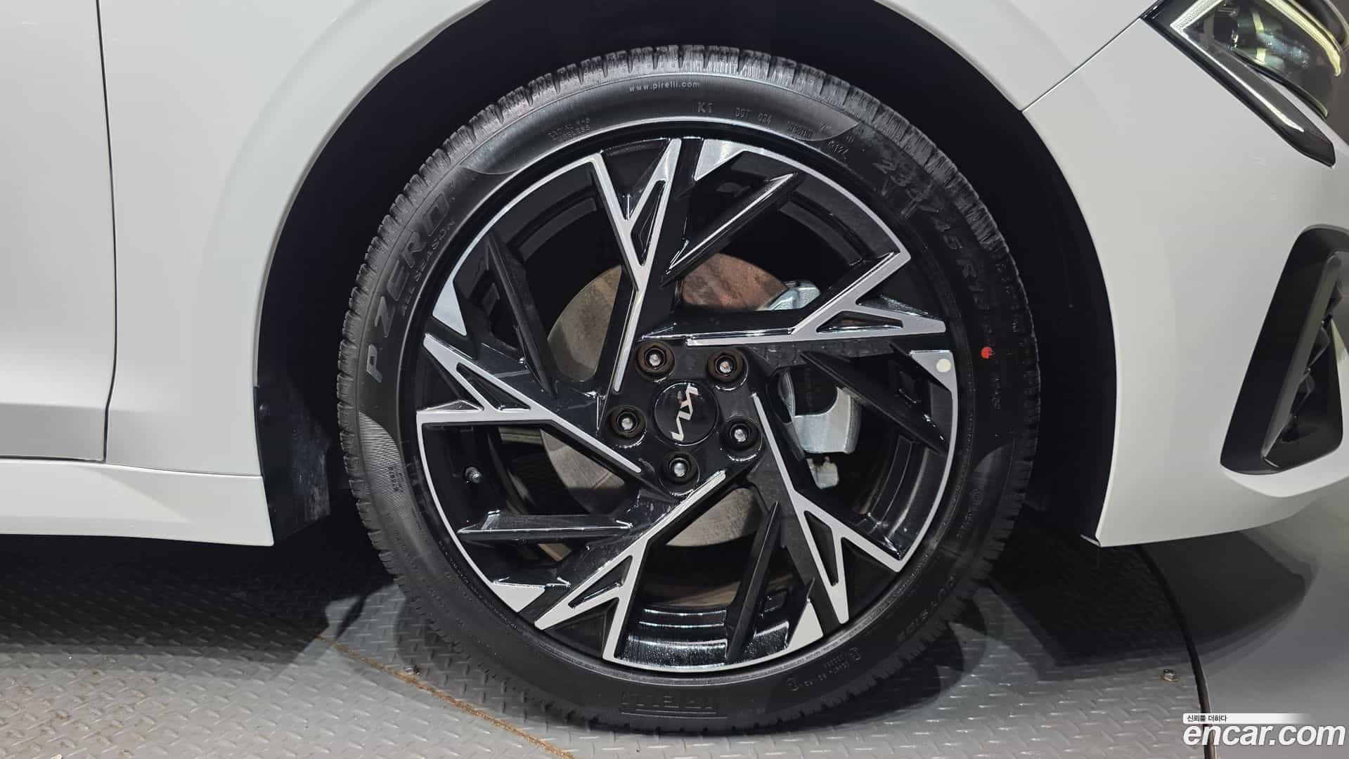 K5 Kia 2025.3-OUTER-031