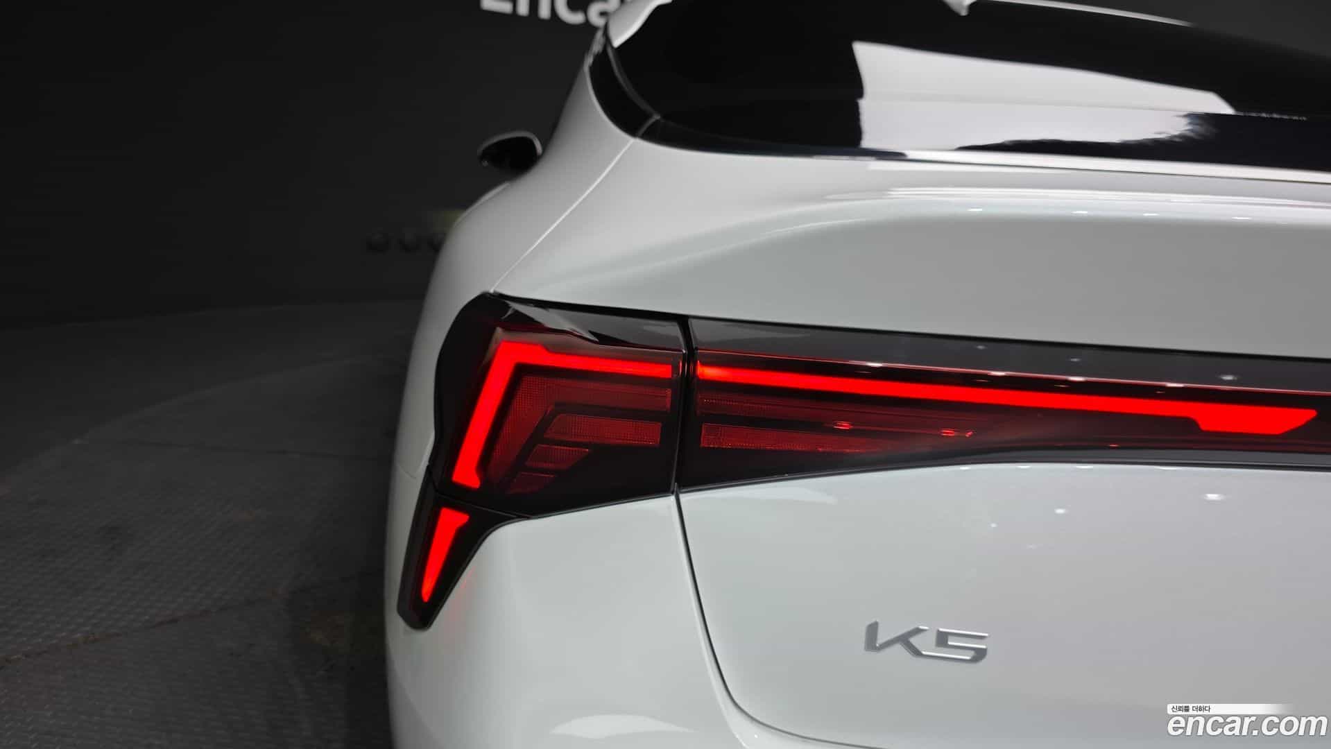 K5 Kia 2025.3-OUTER-033