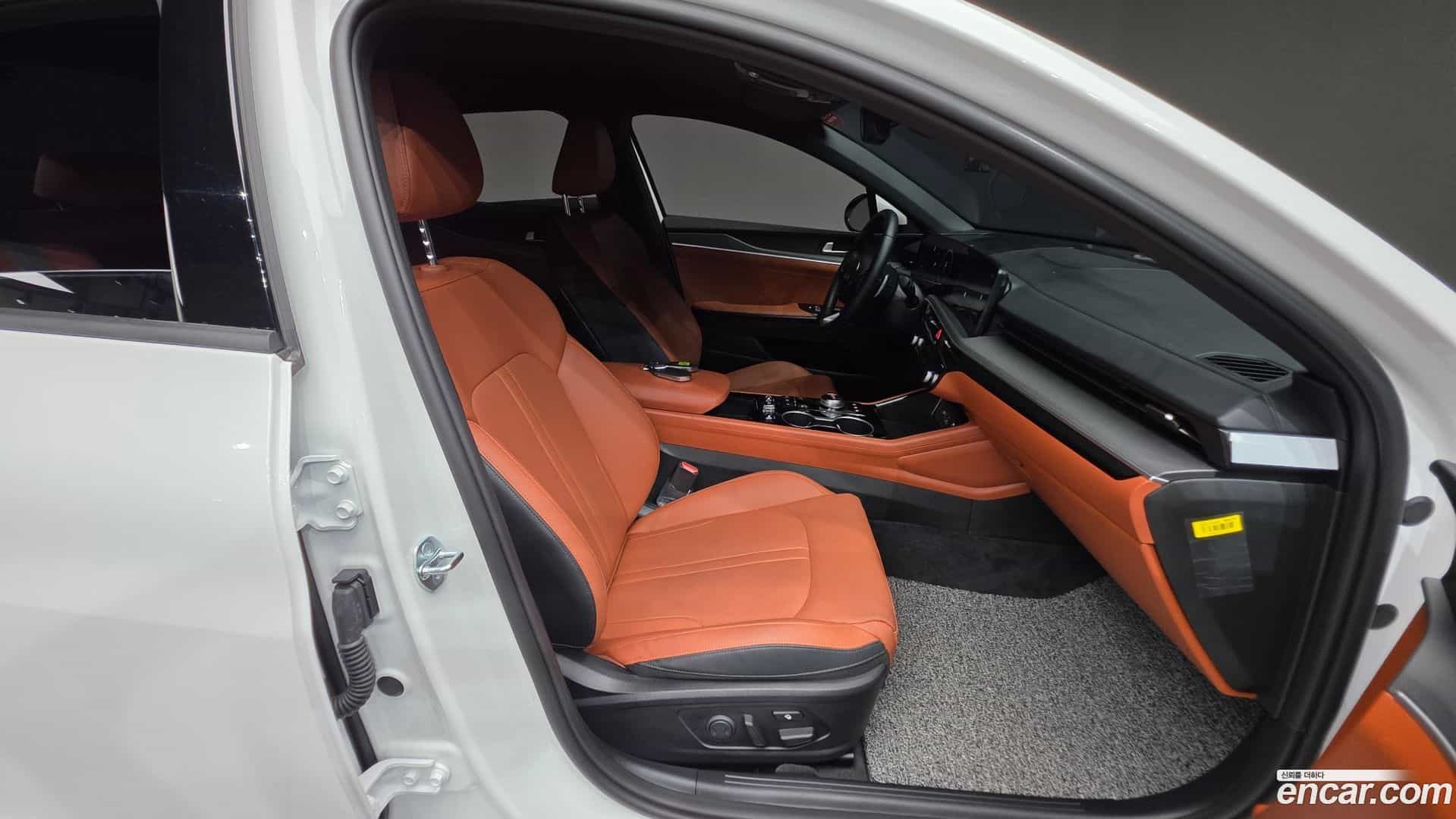 K5 Kia 2025.3-INNER-036