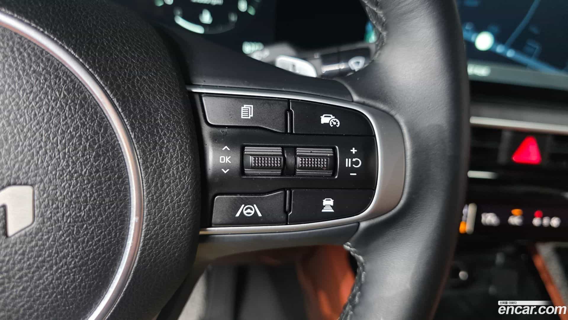 K5 Kia 2025.3-OPTION-043