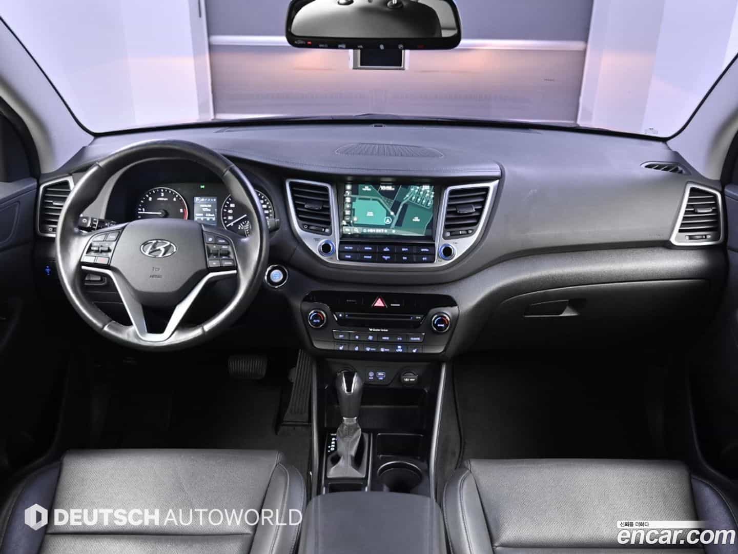 Tucson Hyundai 2015.3-INNER-007