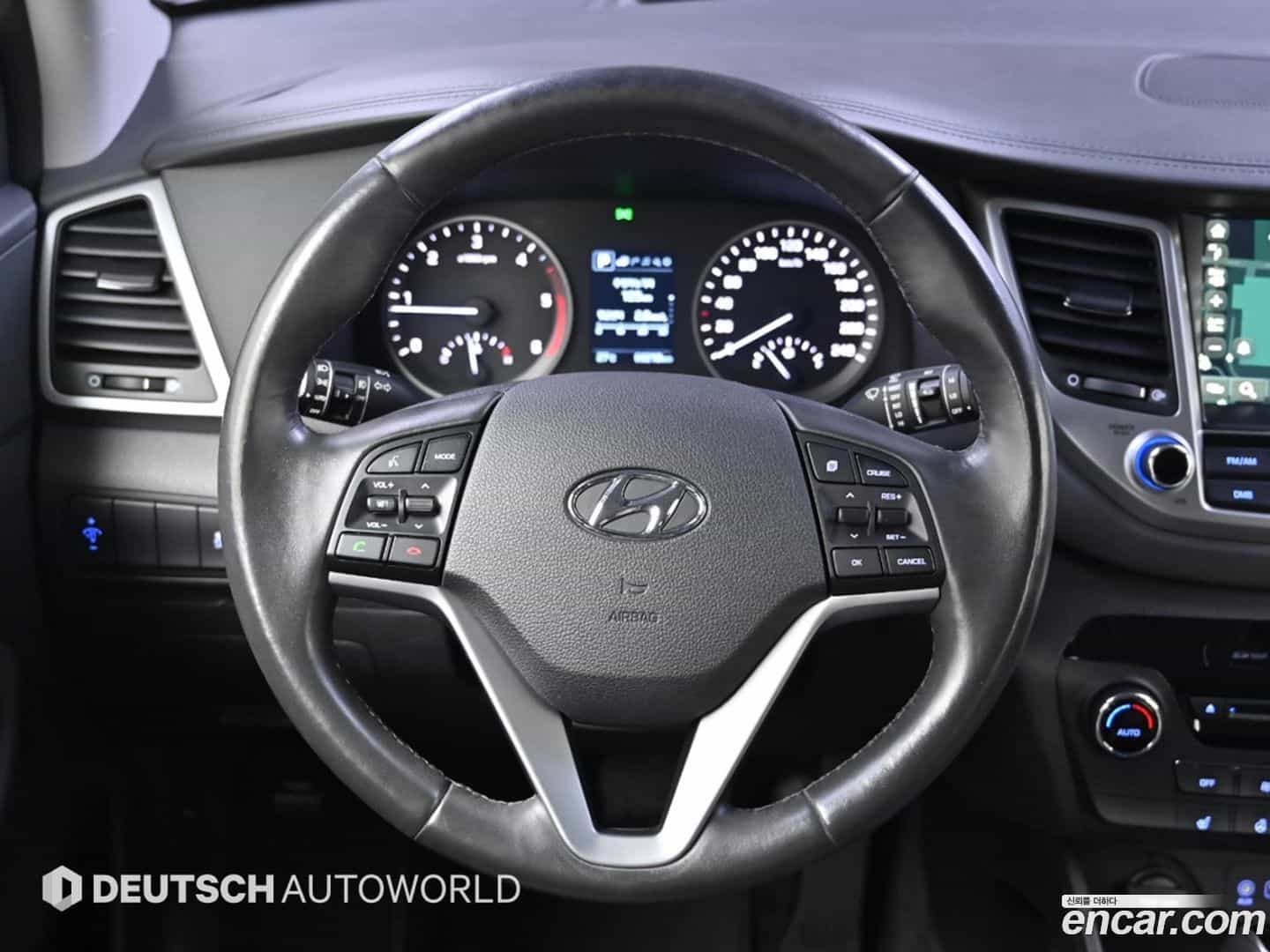 Tucson Hyundai 2015.3-OPTION-017